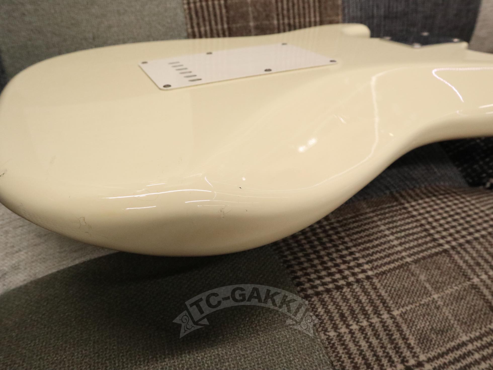 2002 - 2004 ST62 - 58US - TC楽器 - TCGAKKI