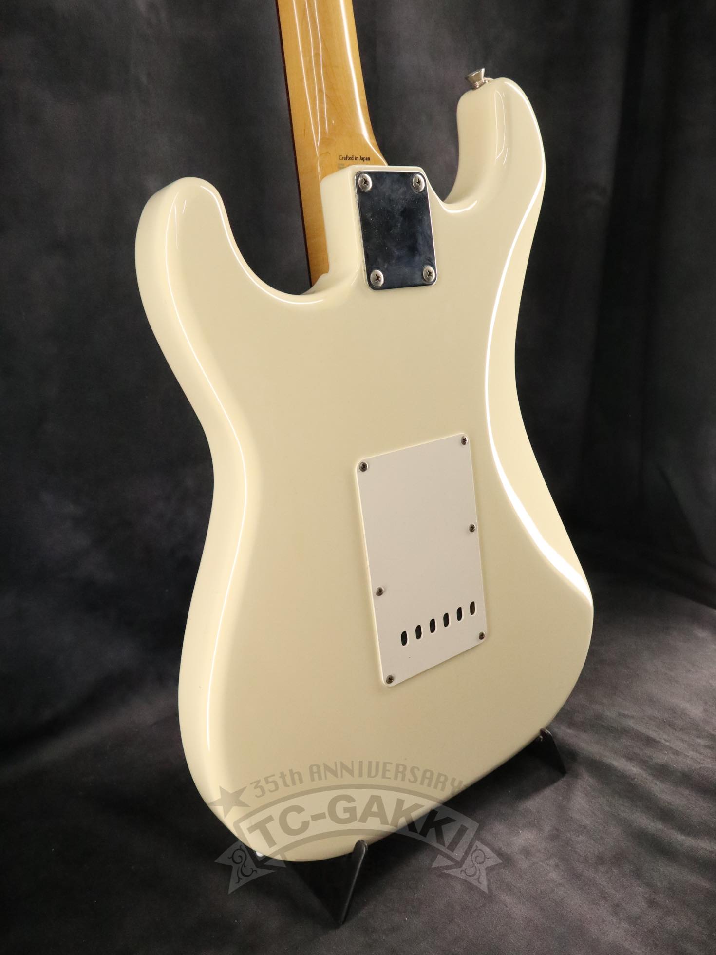 2002 - 2004 ST62 - 58US - TC楽器 - TCGAKKI