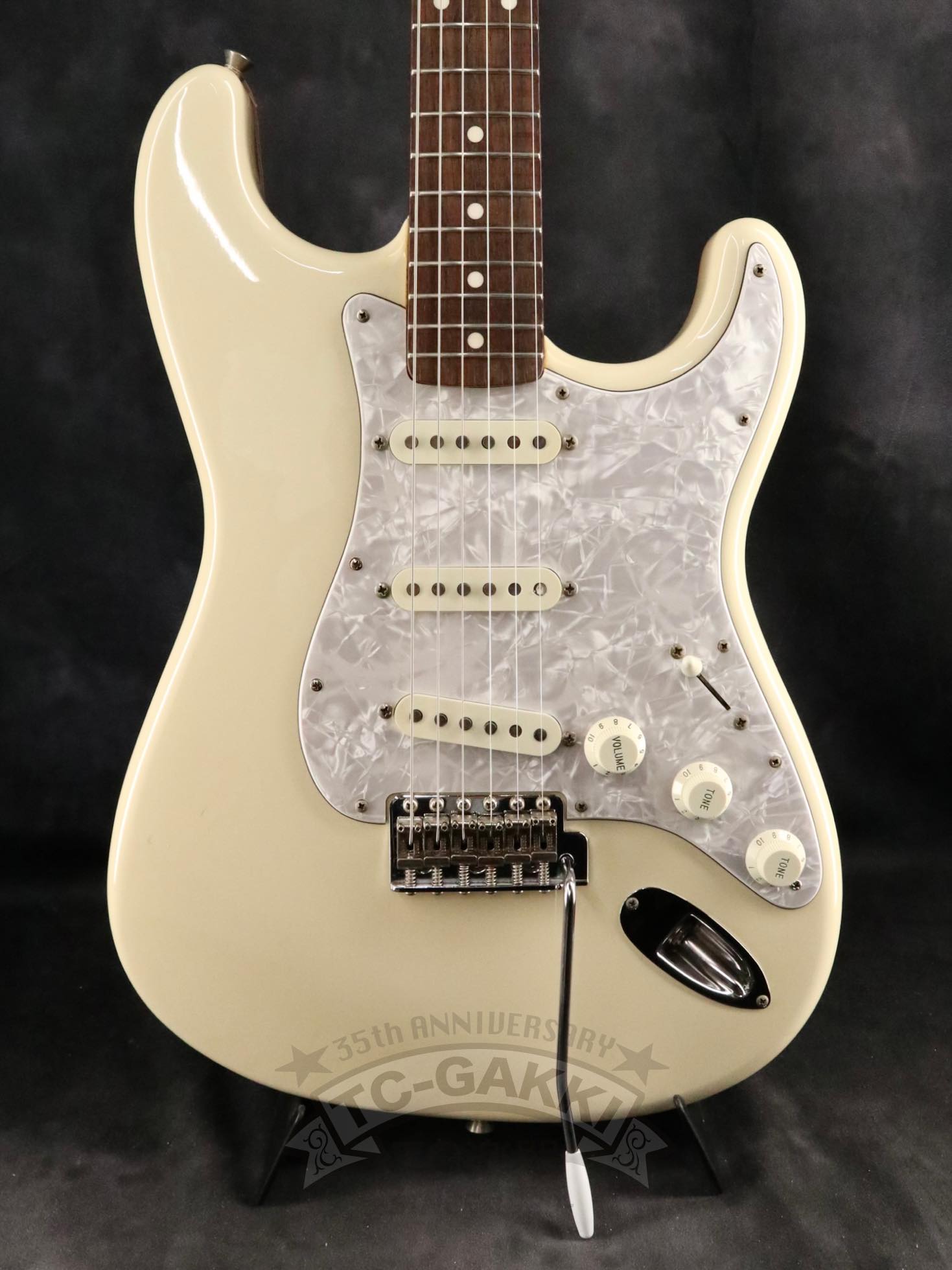 2002 - 2004 ST62 - 58US - TC楽器 - TCGAKKI