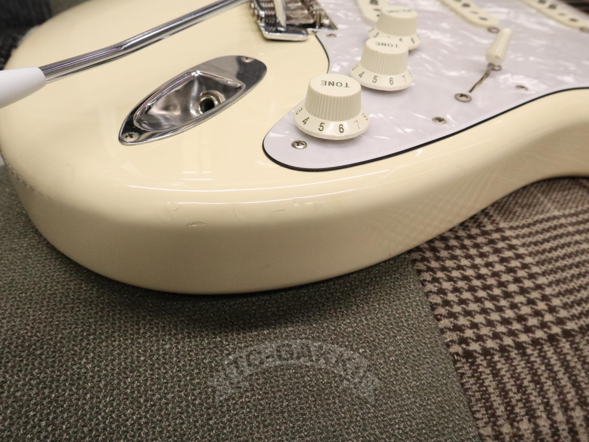 2002 - 2004 ST62 - 58US - TC楽器 - TCGAKKI