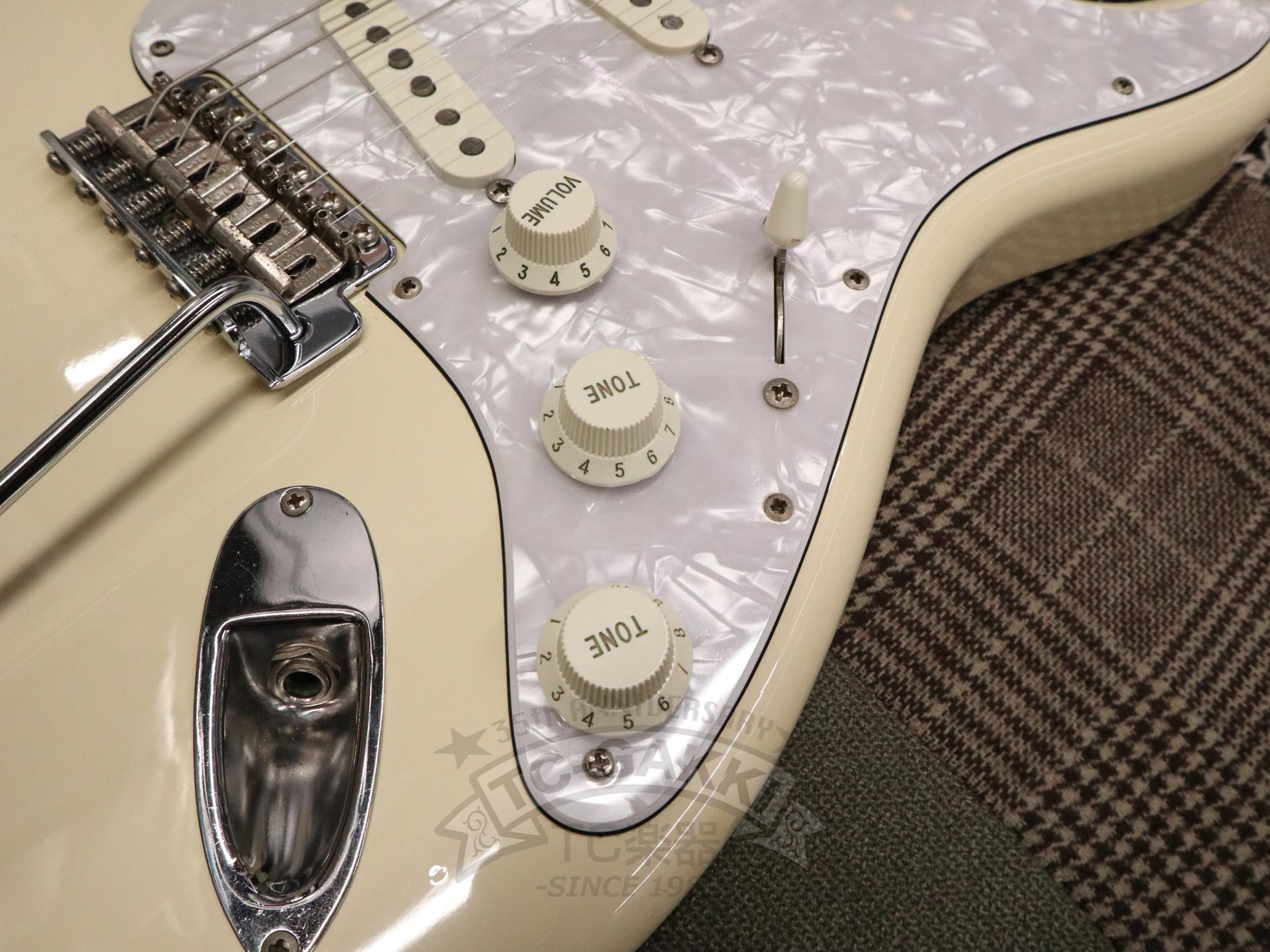 2002 - 2004 ST62 - 58US - TC楽器 - TCGAKKI