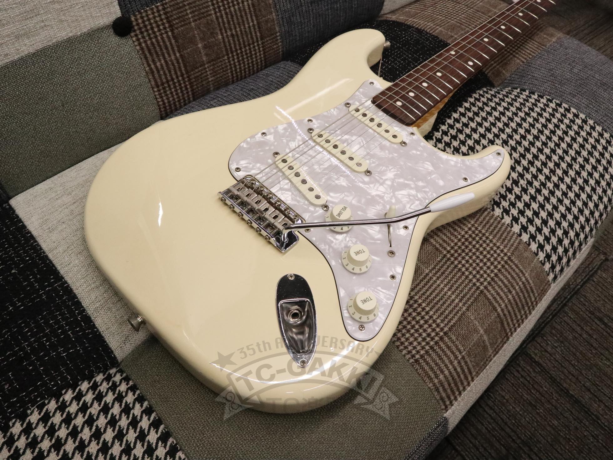 2002 - 2004 ST62 - 58US - TC楽器 - TCGAKKI