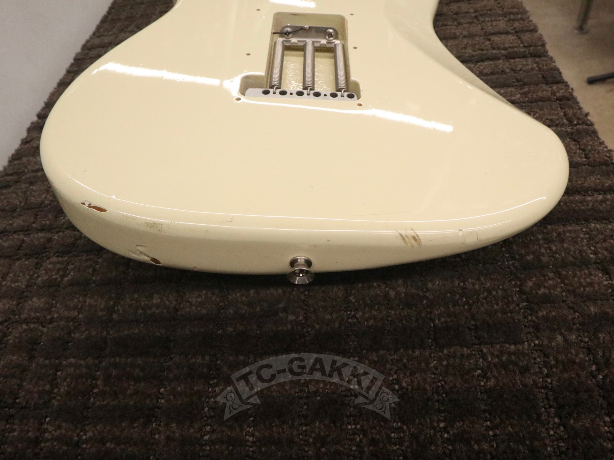 2002 - 2004 ST68 - 85TX - TC楽器 - TCGAKKI