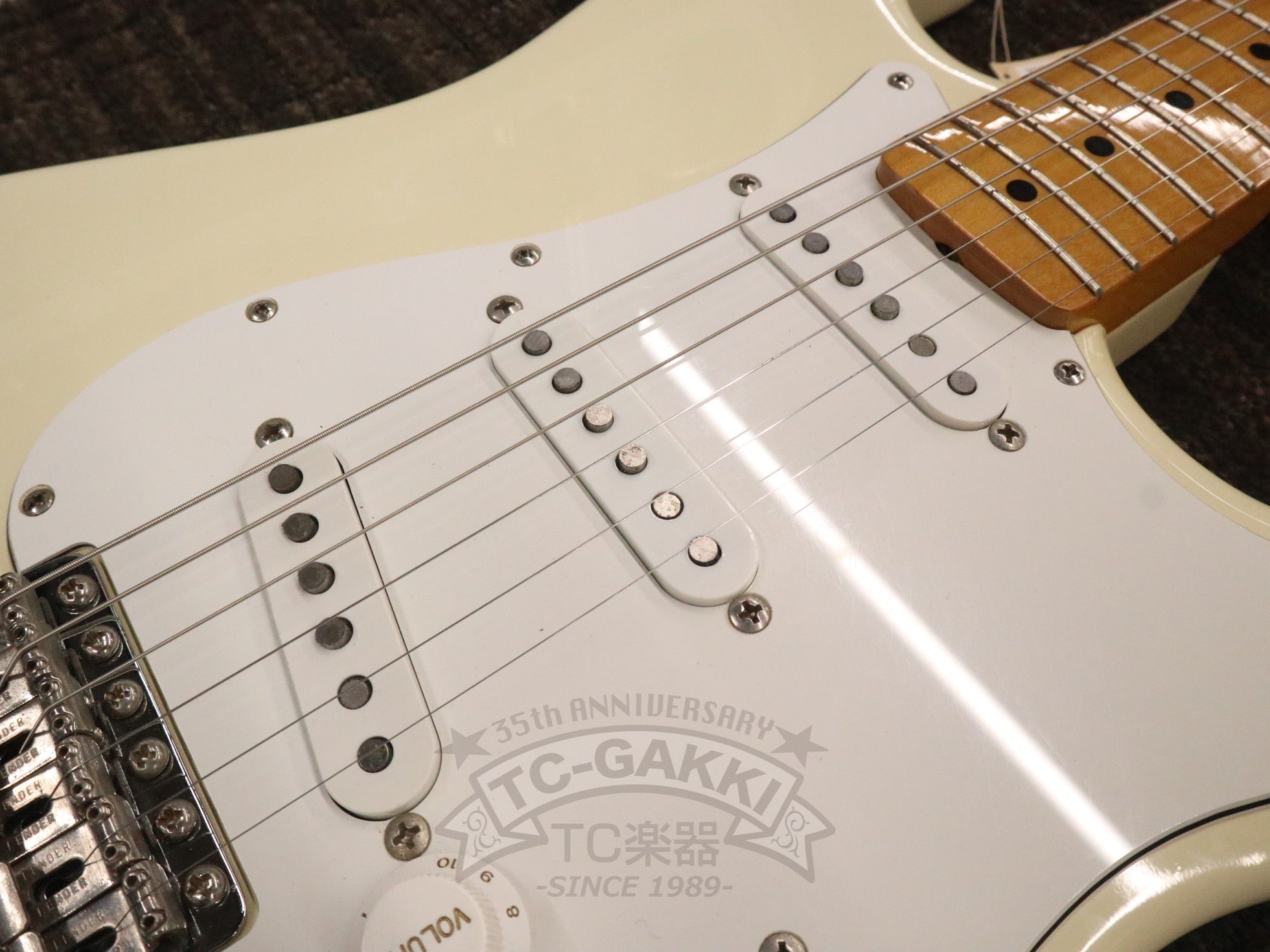 2002 - 2004 ST68 - 85TX - TC楽器 - TCGAKKI
