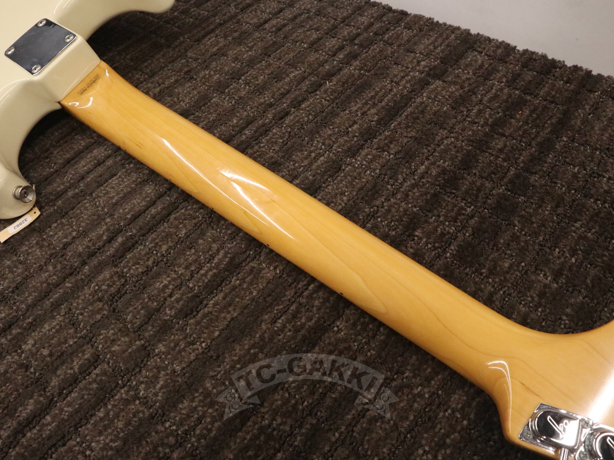 2002 - 2004 ST68 - 85TX - TC楽器 - TCGAKKI