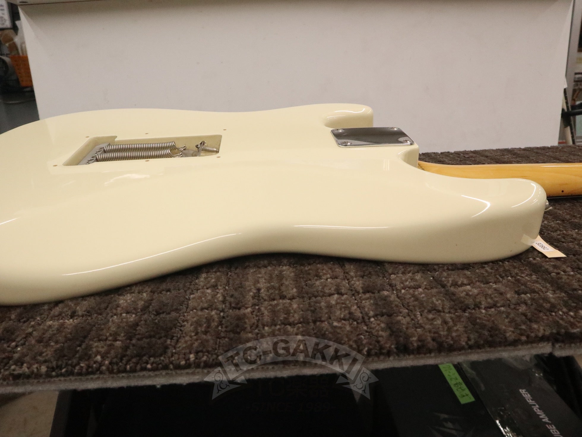 2002 - 2004 ST68 - 85TX - TC楽器 - TCGAKKI