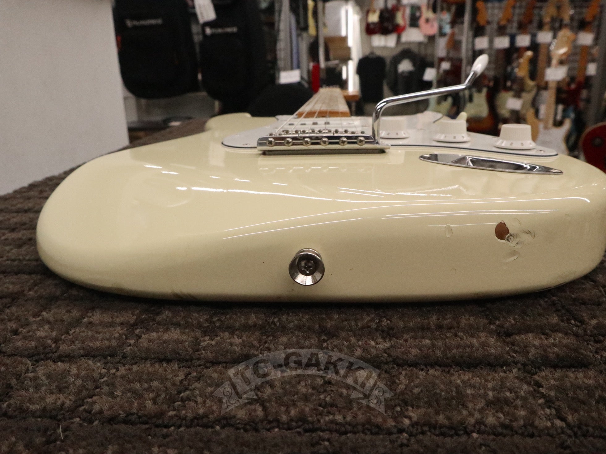 2002 - 2004 ST68 - 85TX - TC楽器 - TCGAKKI