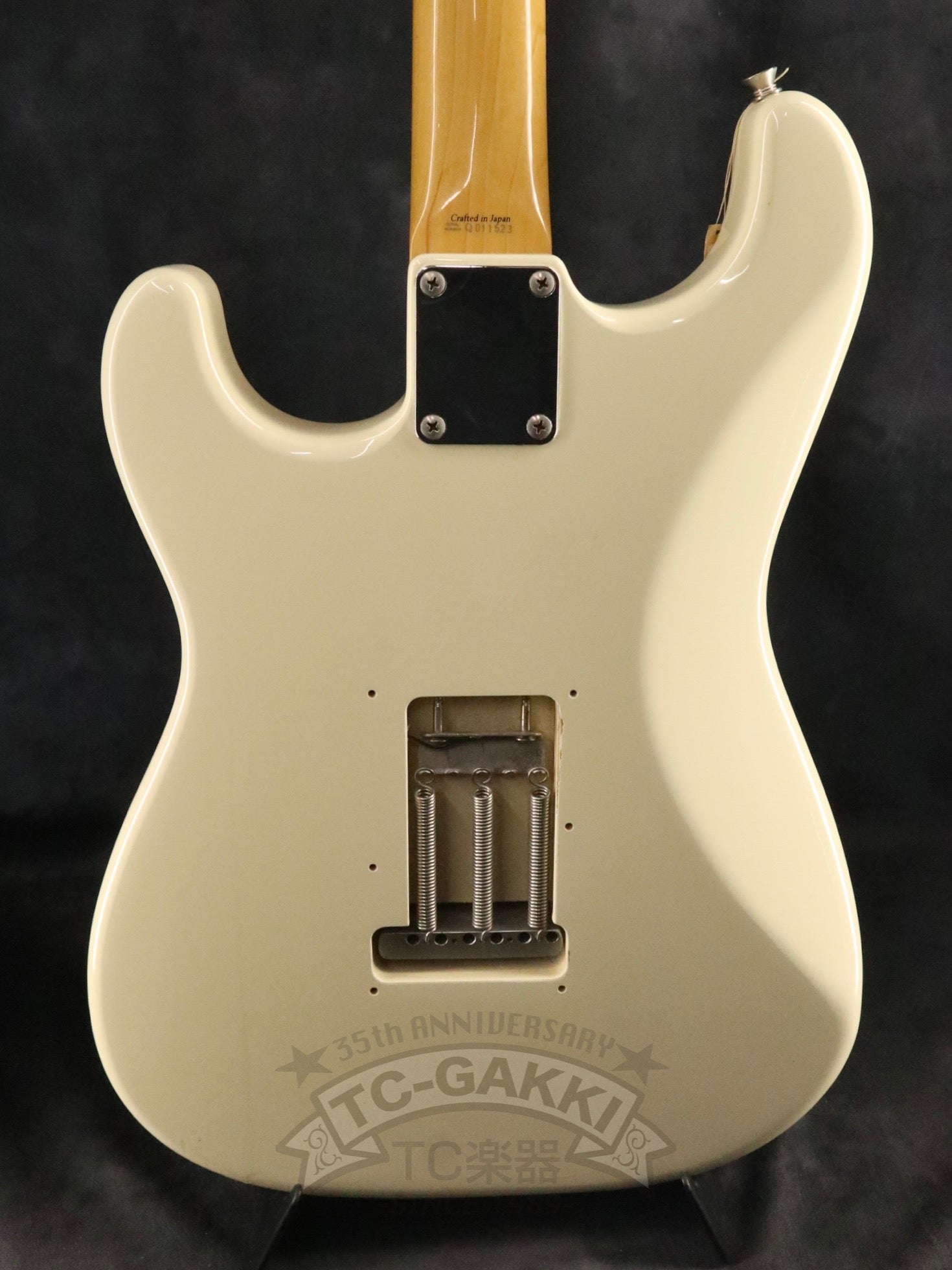 2002 - 2004 ST68 - 85TX - TC楽器 - TCGAKKI