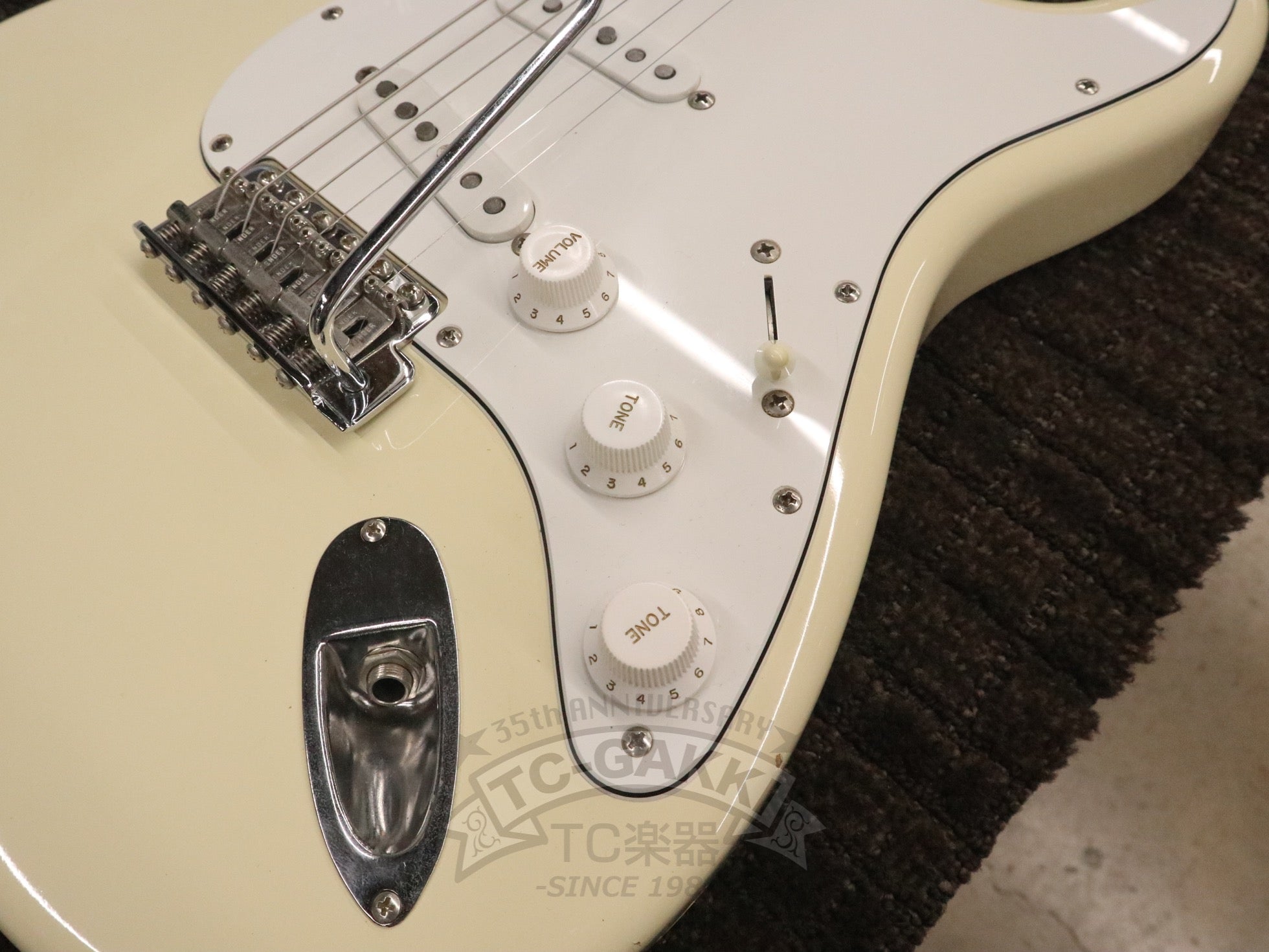 2002 - 2004 ST68 - 85TX - TC楽器 - TCGAKKI