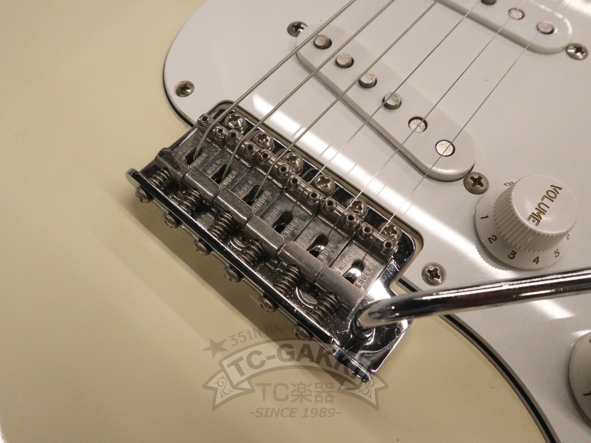 2002 - 2004 ST68 - 85TX - TC楽器 - TCGAKKI