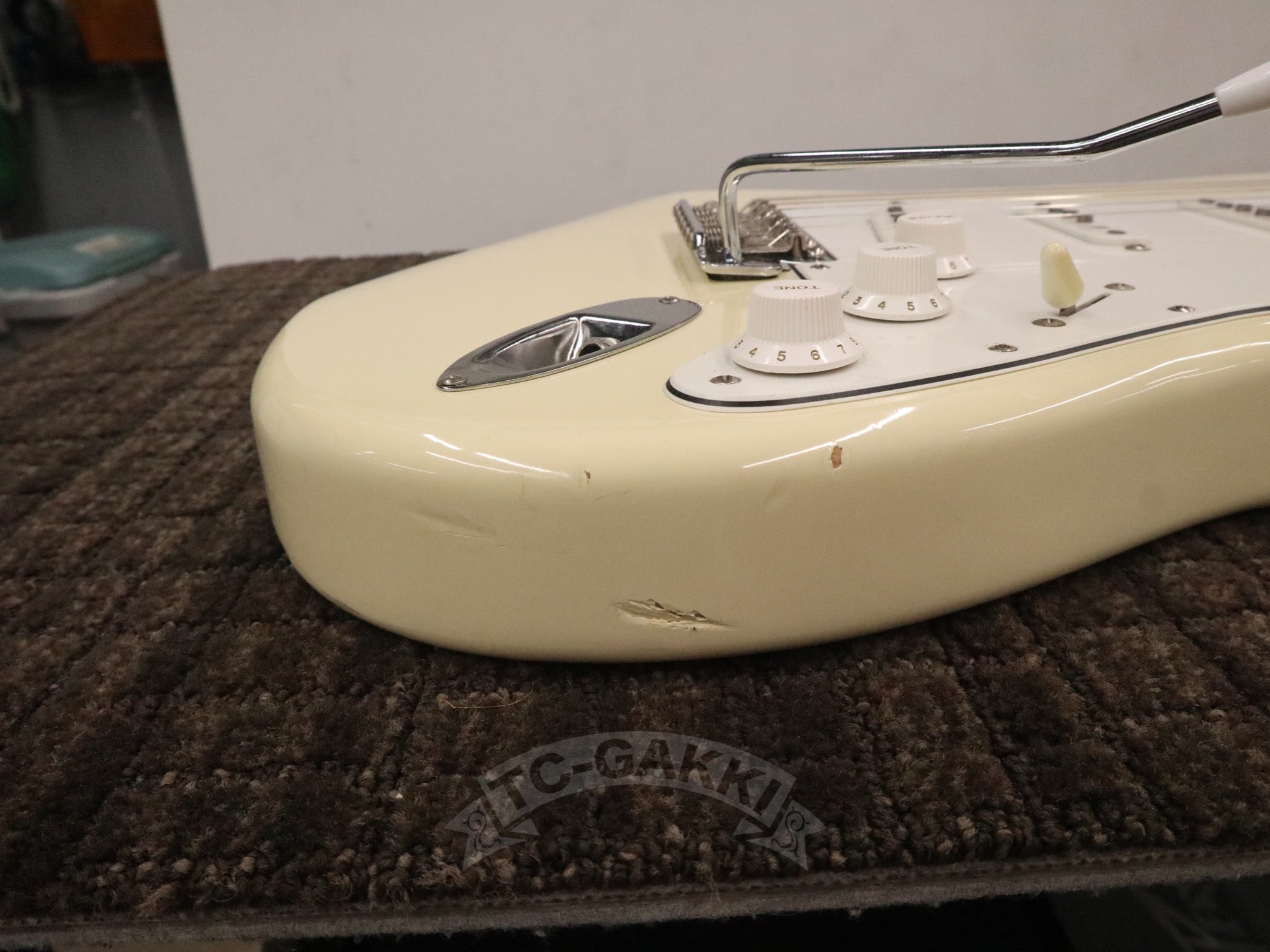 2002 - 2004 ST68 - 85TX - TC楽器 - TCGAKKI