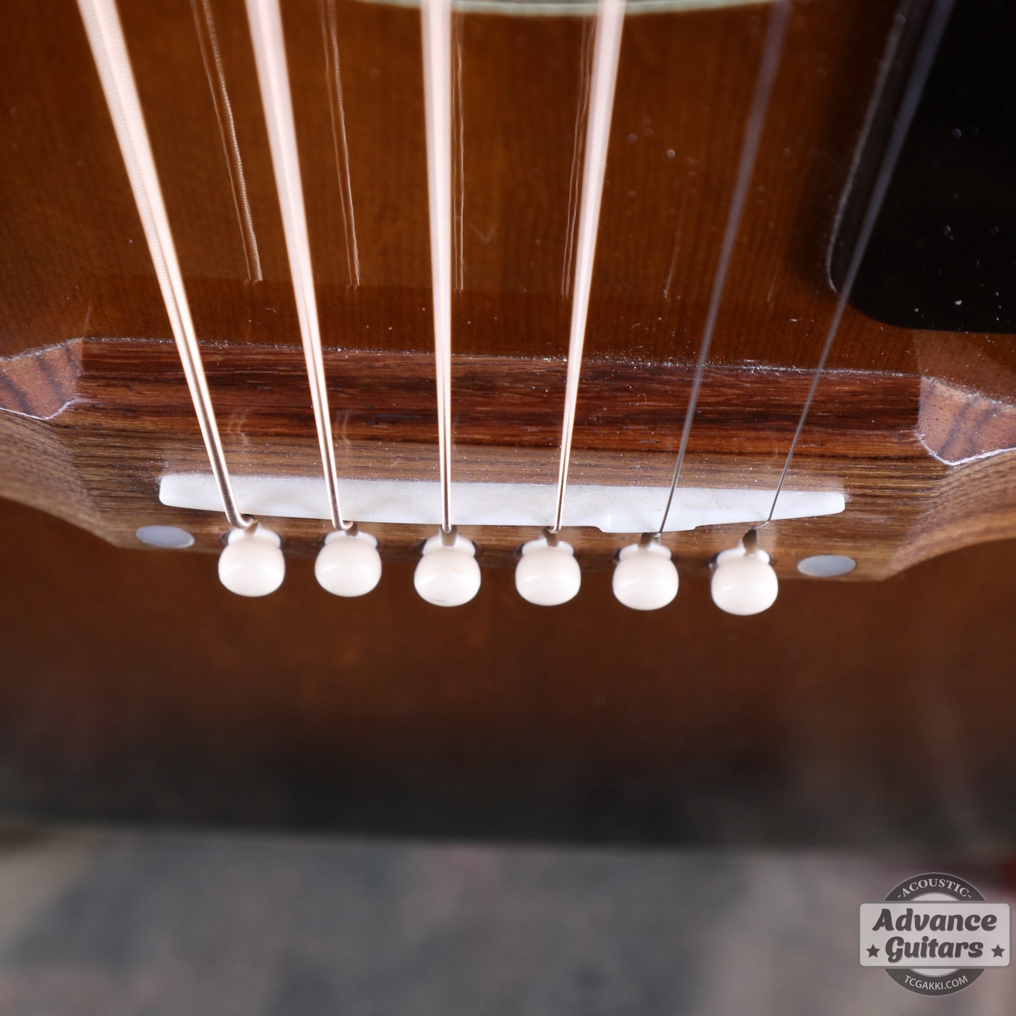 2002年製 60s J - 45 - TC楽器 - TCGAKKI