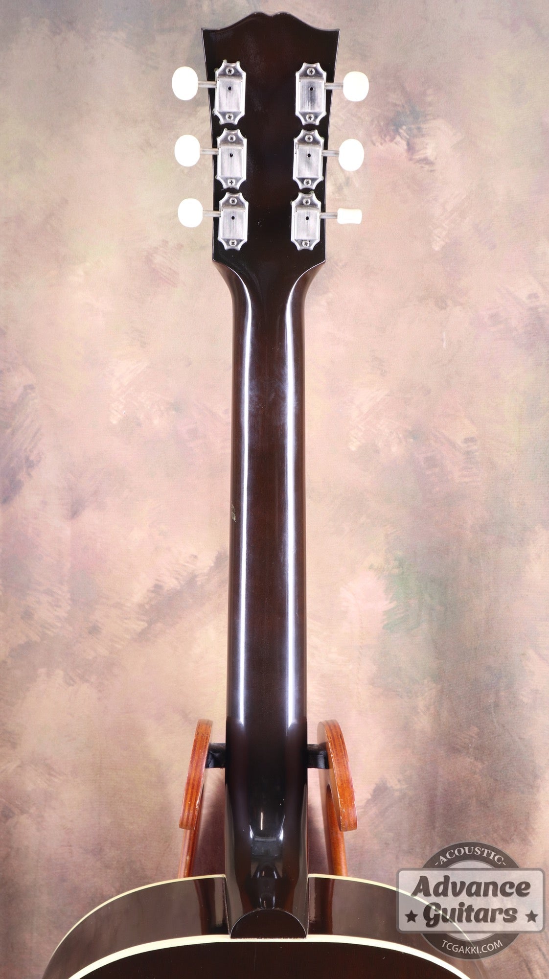 2002年製 60s J-45 - TC楽器 - TCGAKKI