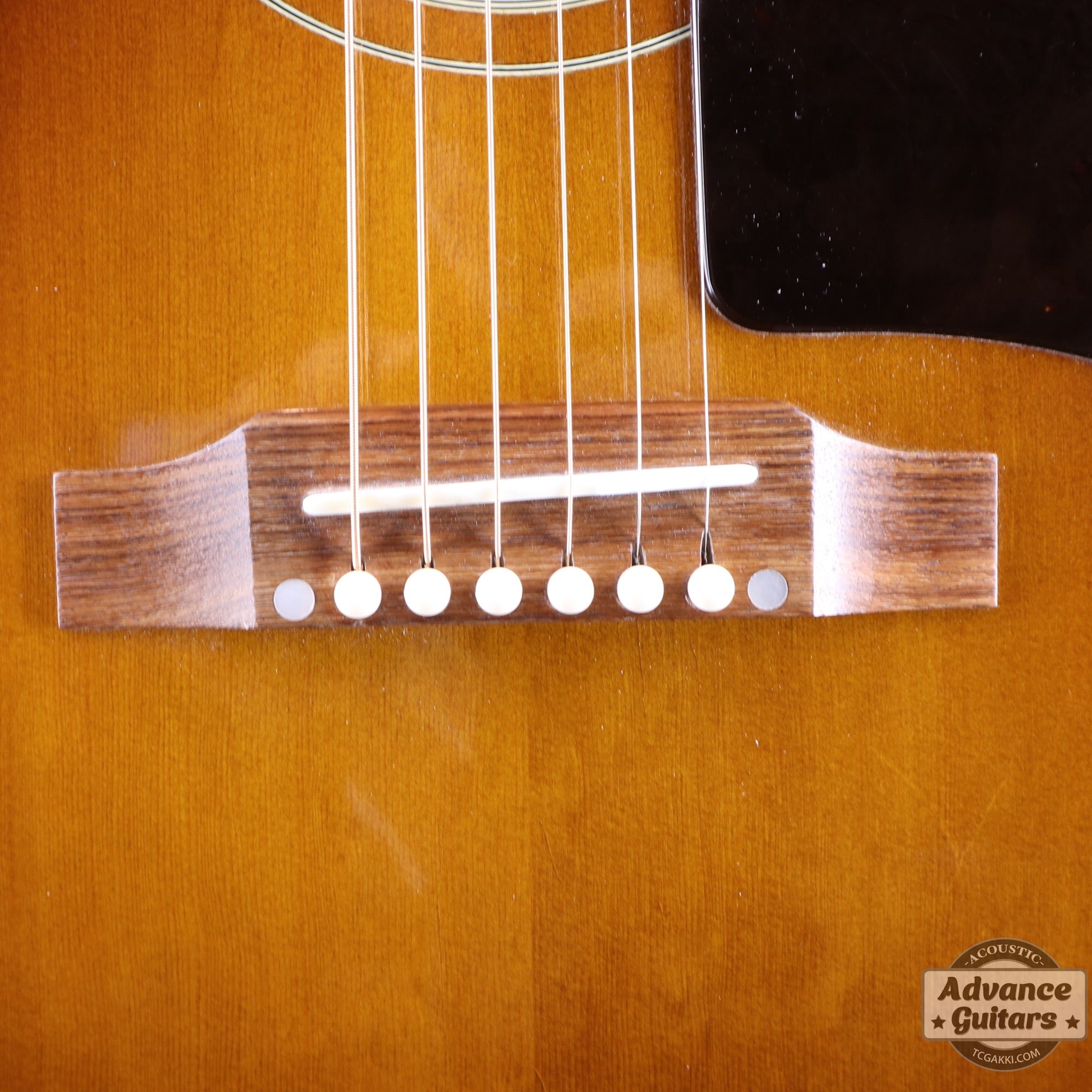 2002年製 60s J-45