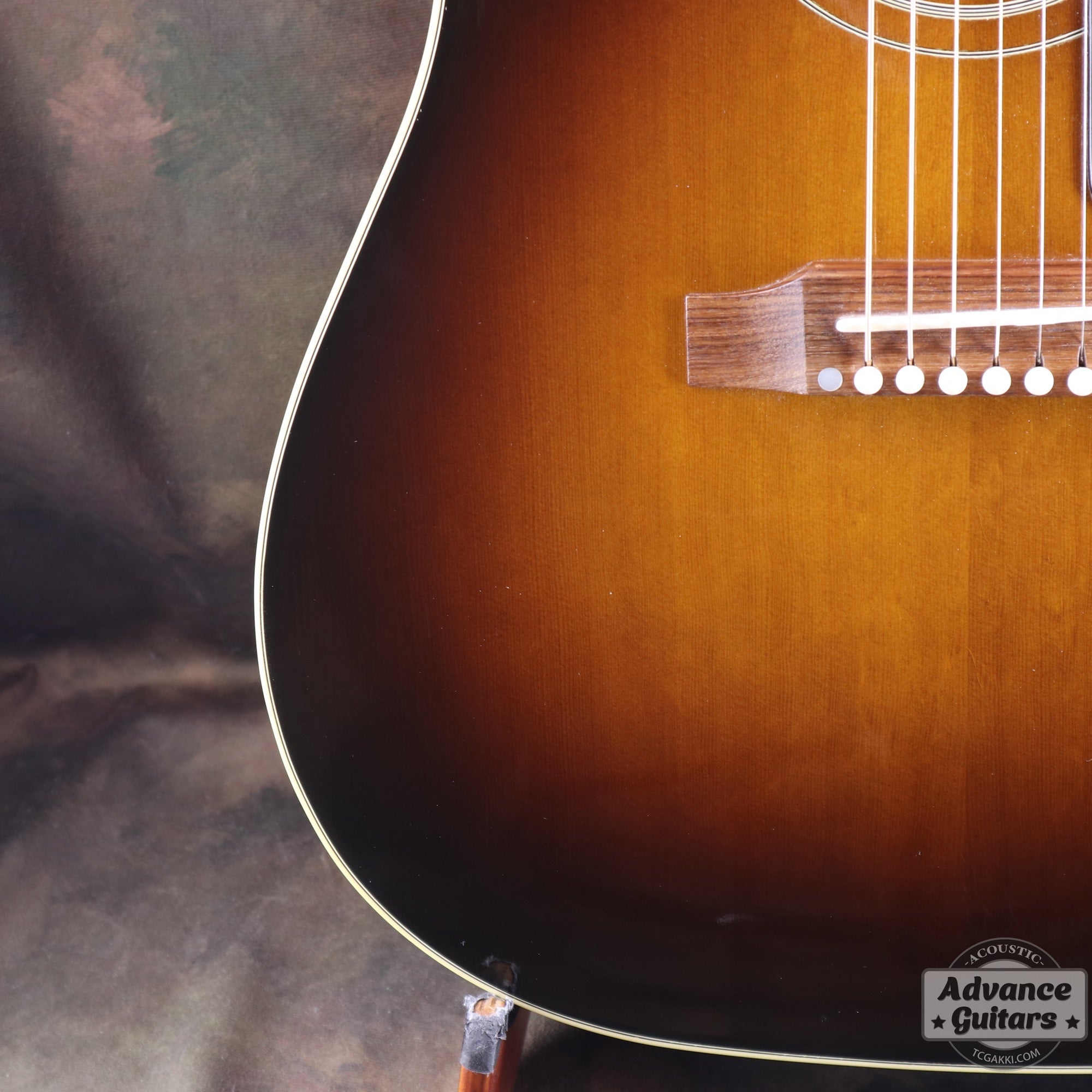 2002年製 60s J - 45 - TC楽器 - TCGAKKI