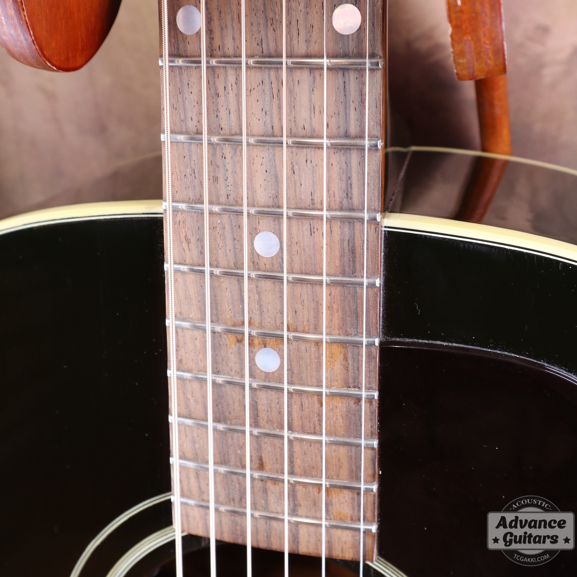 2002年製 60s J - 45 - TC楽器 - TCGAKKI