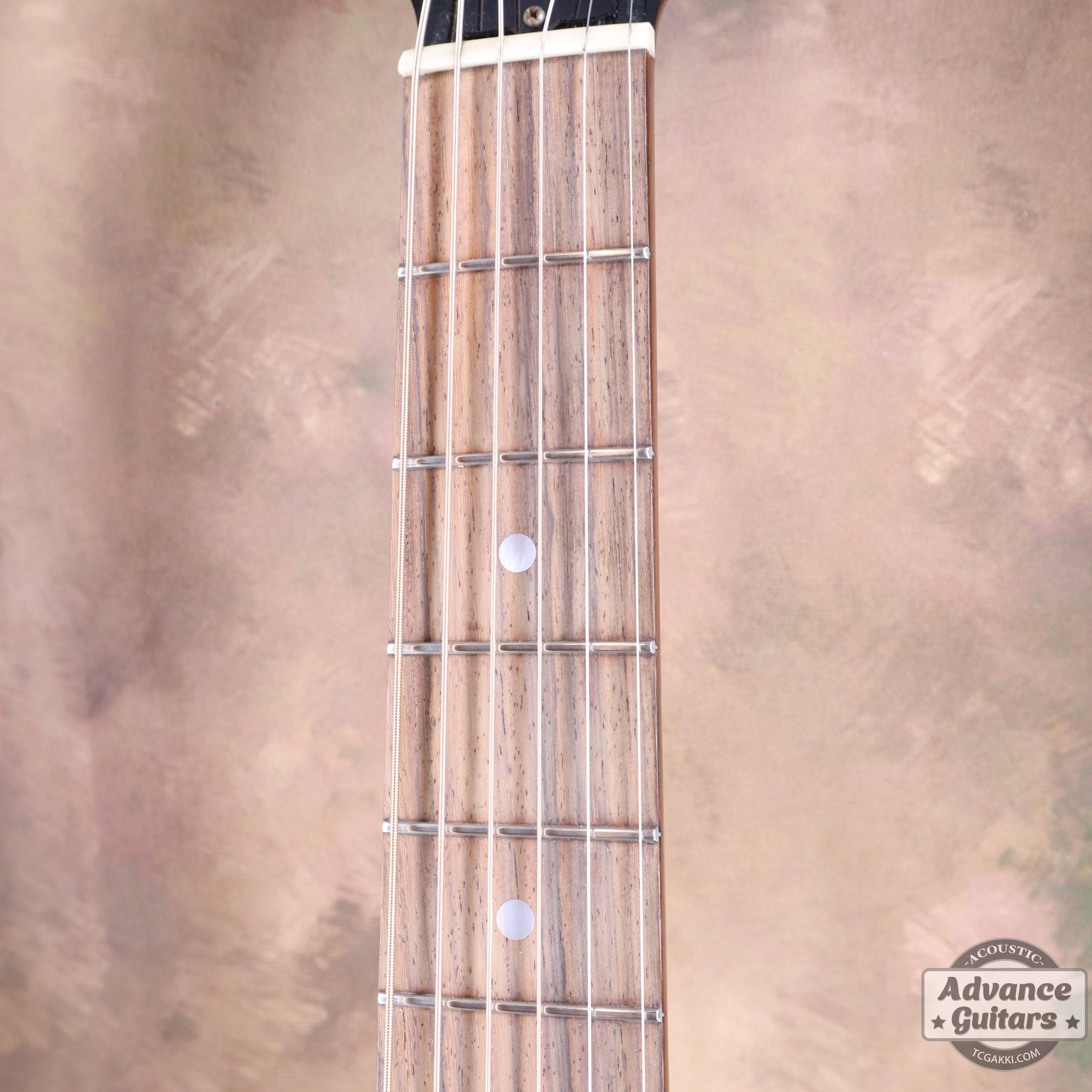 2002年製 60s J - 45 - TC楽器 - TCGAKKI