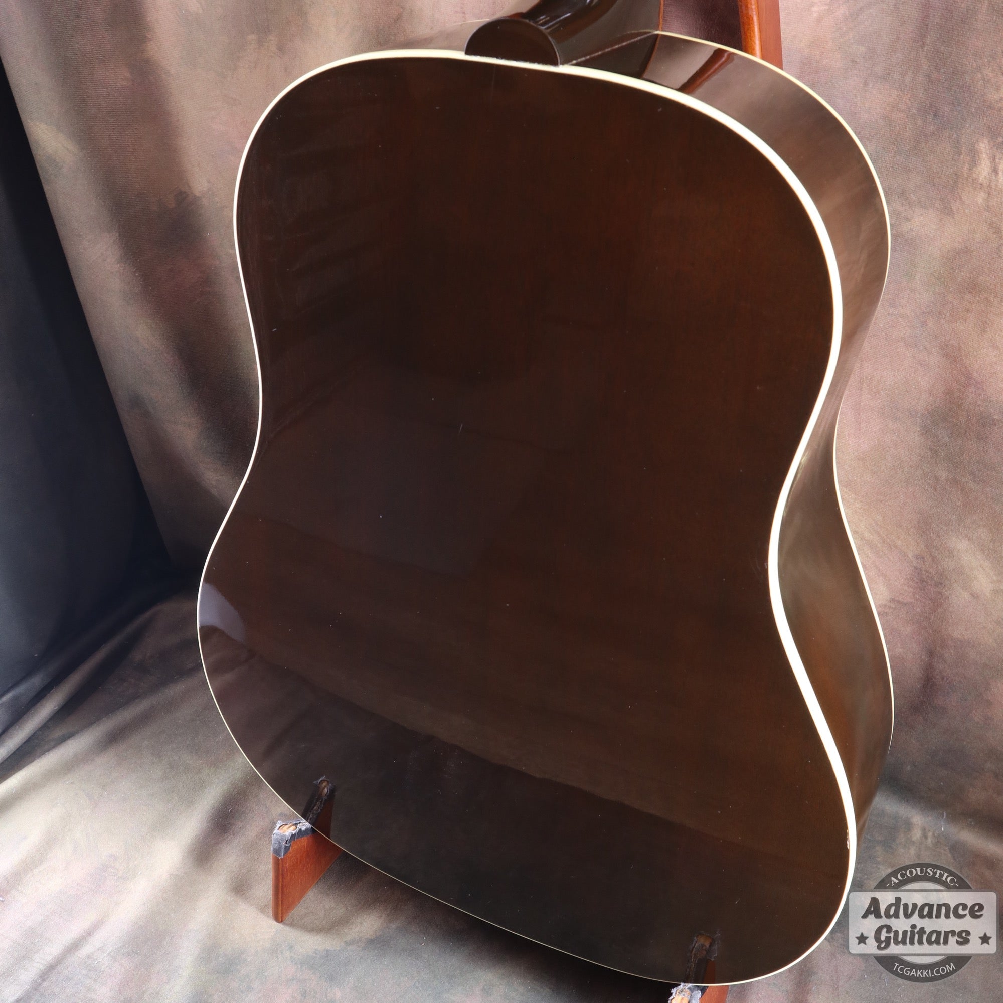 2002年製 60s J - 45 - TC楽器 - TCGAKKI