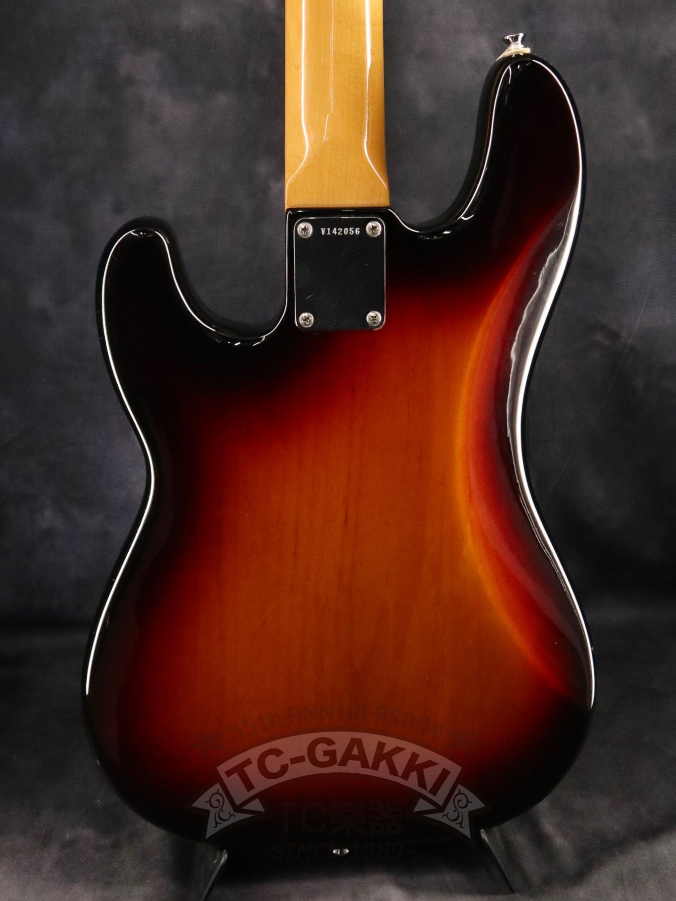 2002 American Vintage ‘62 Precision Bass - TC楽器 - TCGAKKI