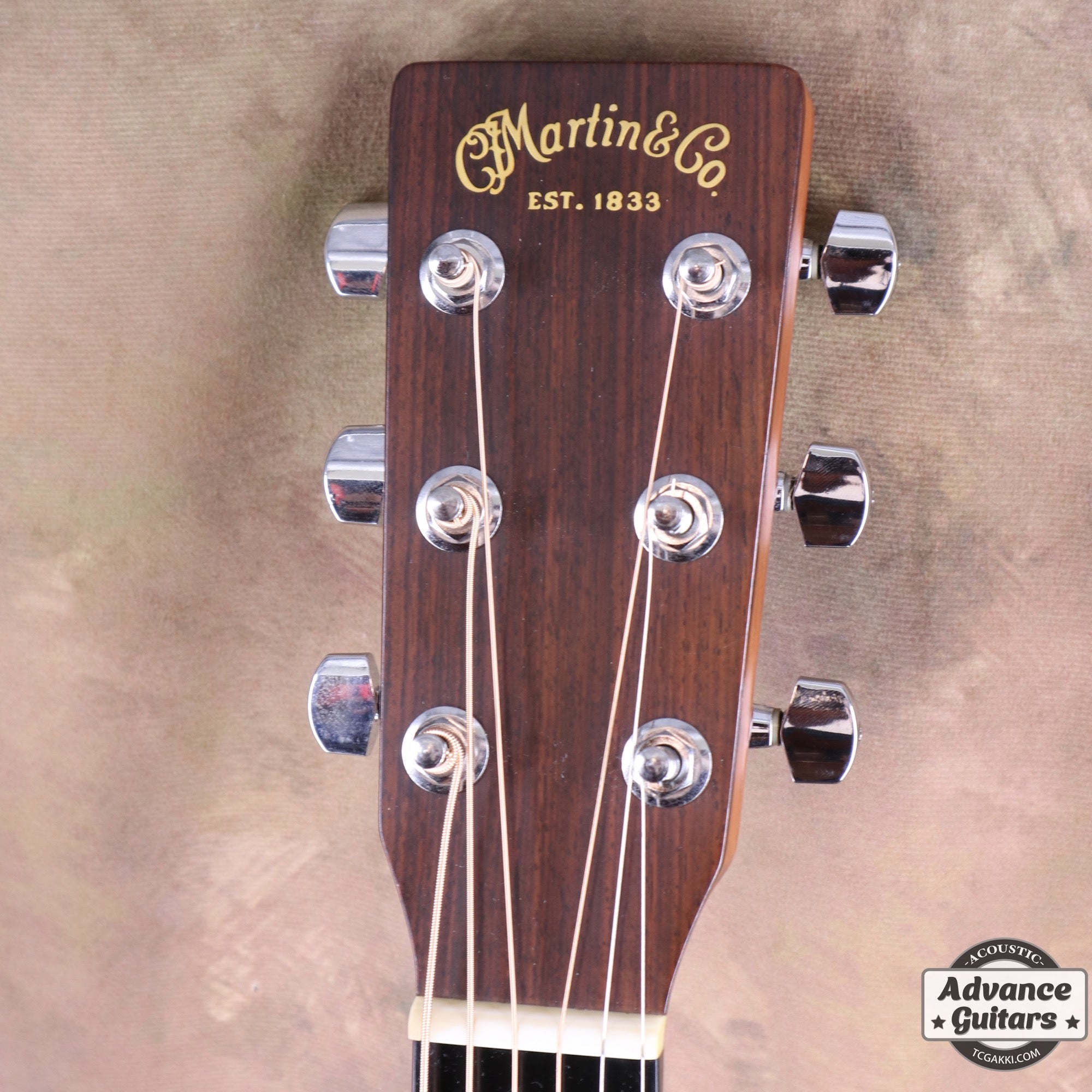 2002年製 D - 16GT - TC楽器 - TCGAKKI