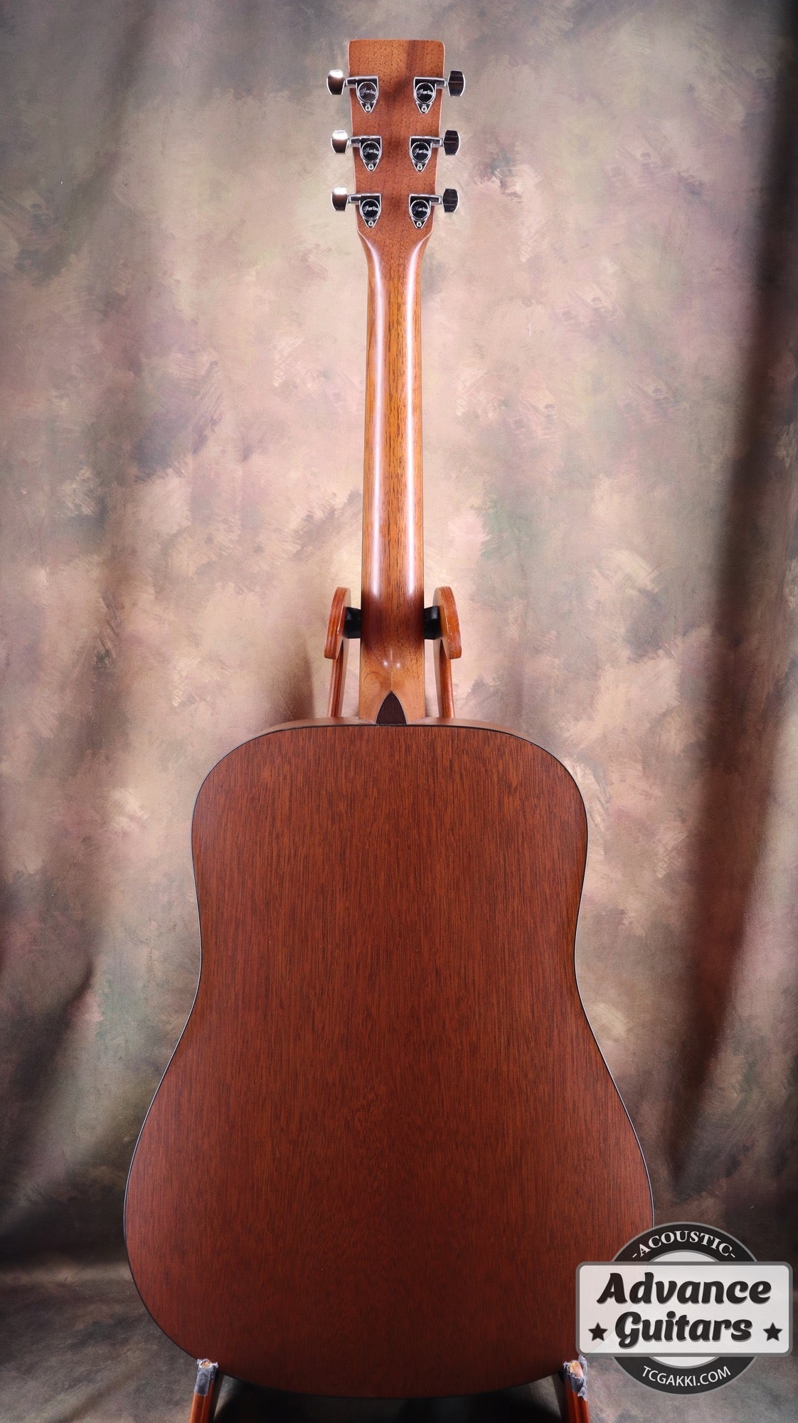 2002年製 D - 16GT - TC楽器 - TCGAKKI