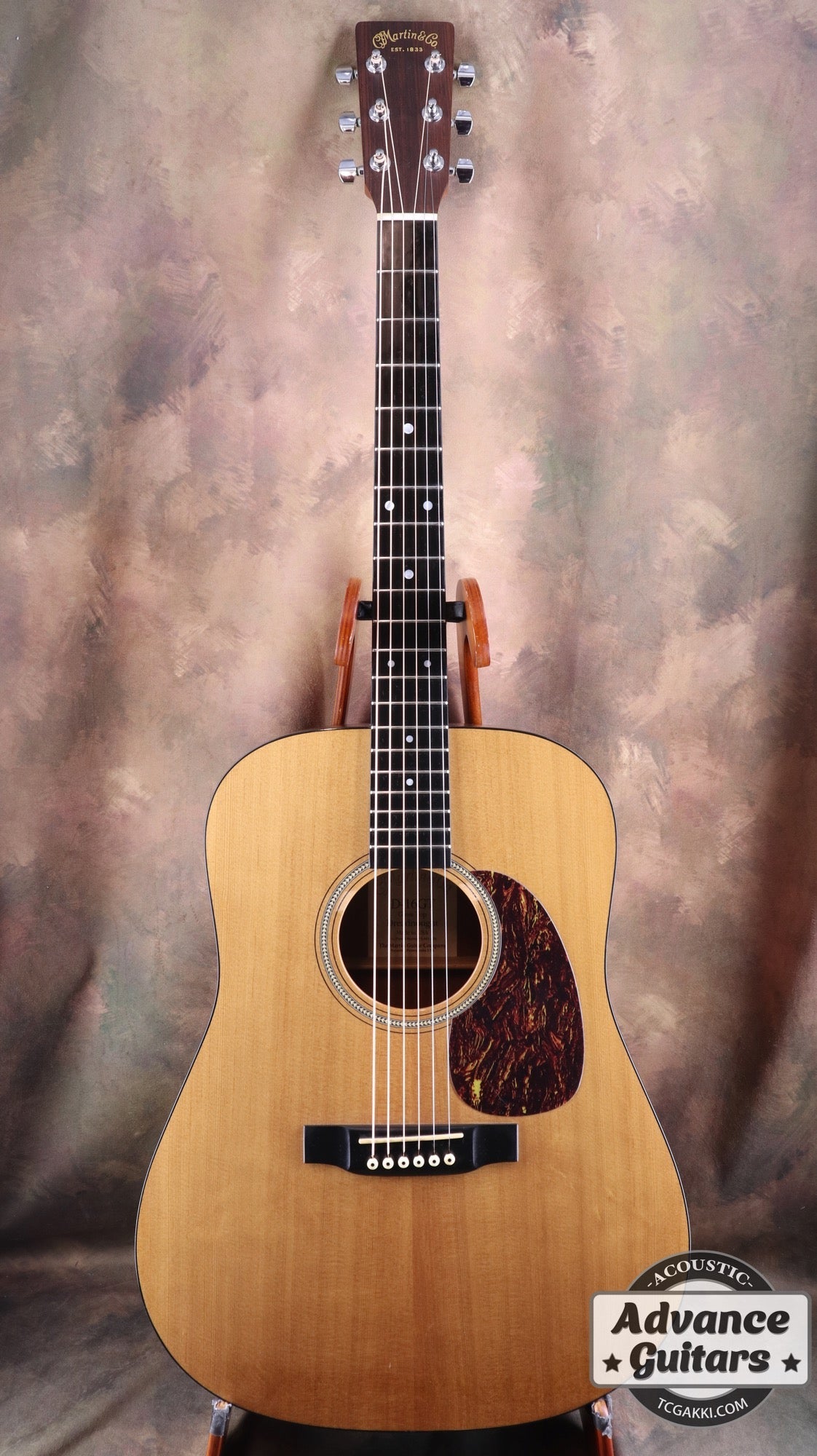 2002年製 D - 16GT - TC楽器 - TCGAKKI