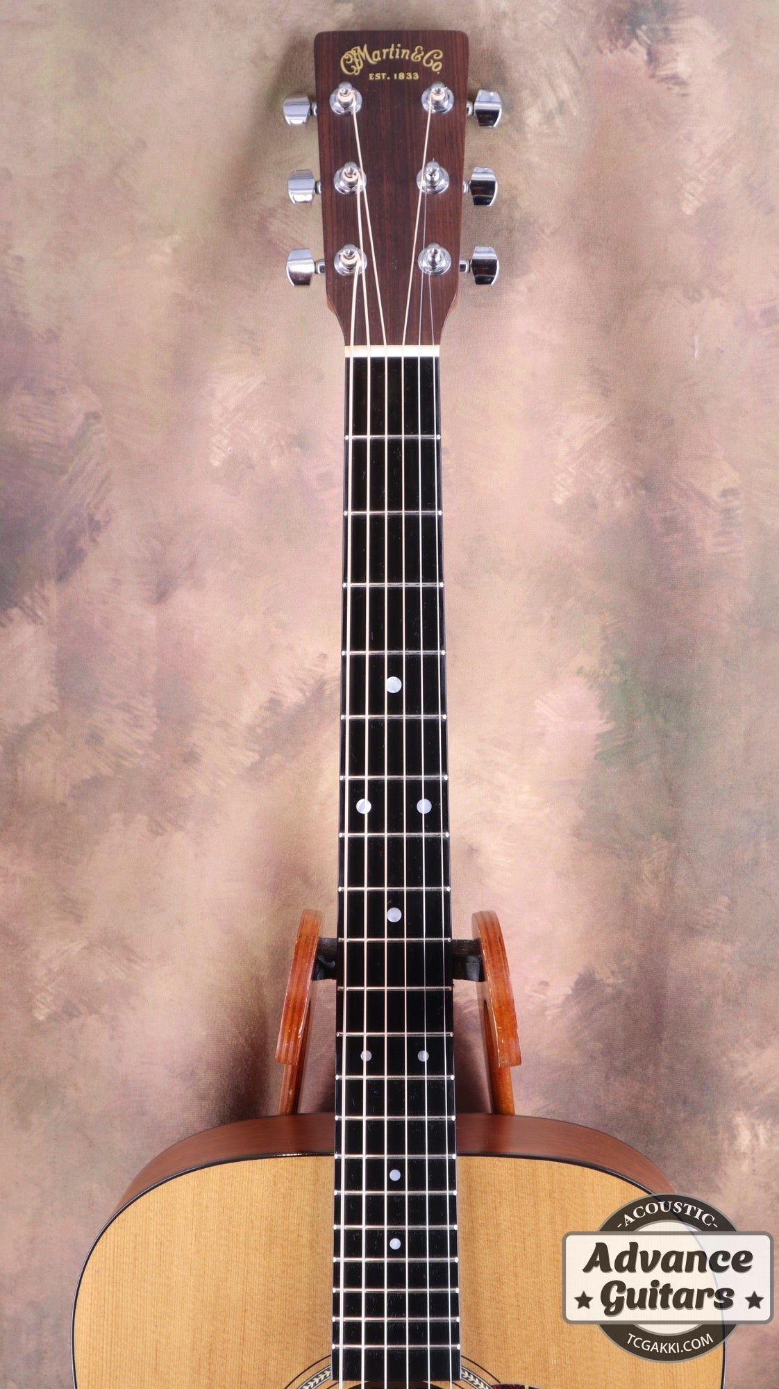 2002年製 D - 16GT - TC楽器 - TCGAKKI