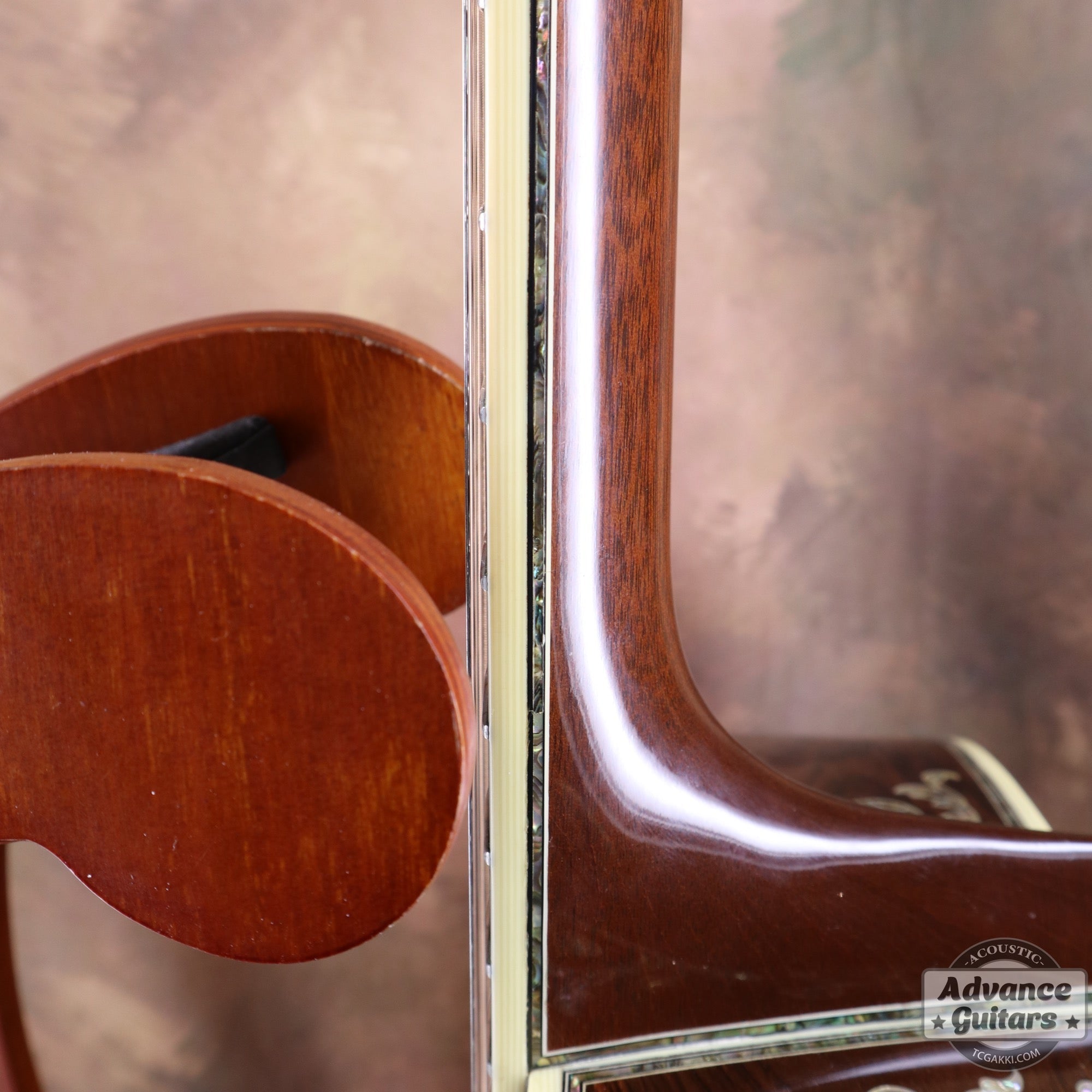 2002年製 D - 50 Deluxe - TC楽器 - TCGAKKI