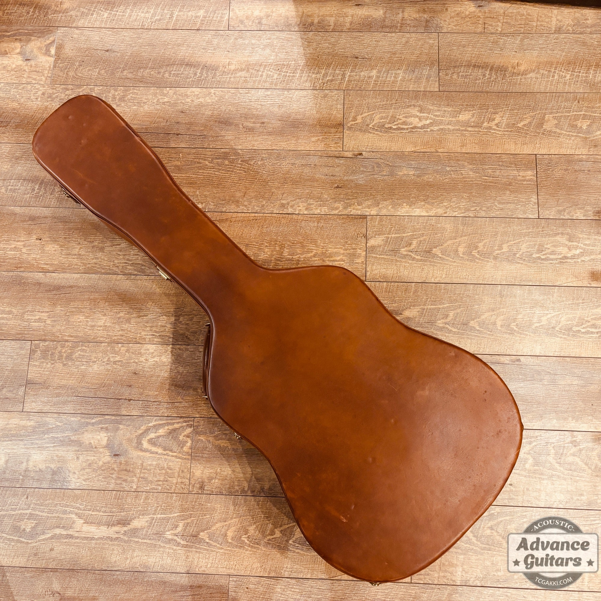 2002年製 D - 50 Deluxe - TC楽器 - TCGAKKI