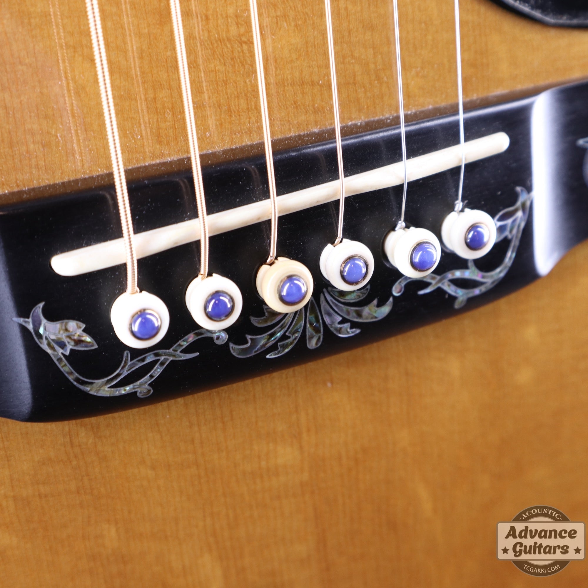 2002年製 D - 50 Deluxe - TC楽器 - TCGAKKI