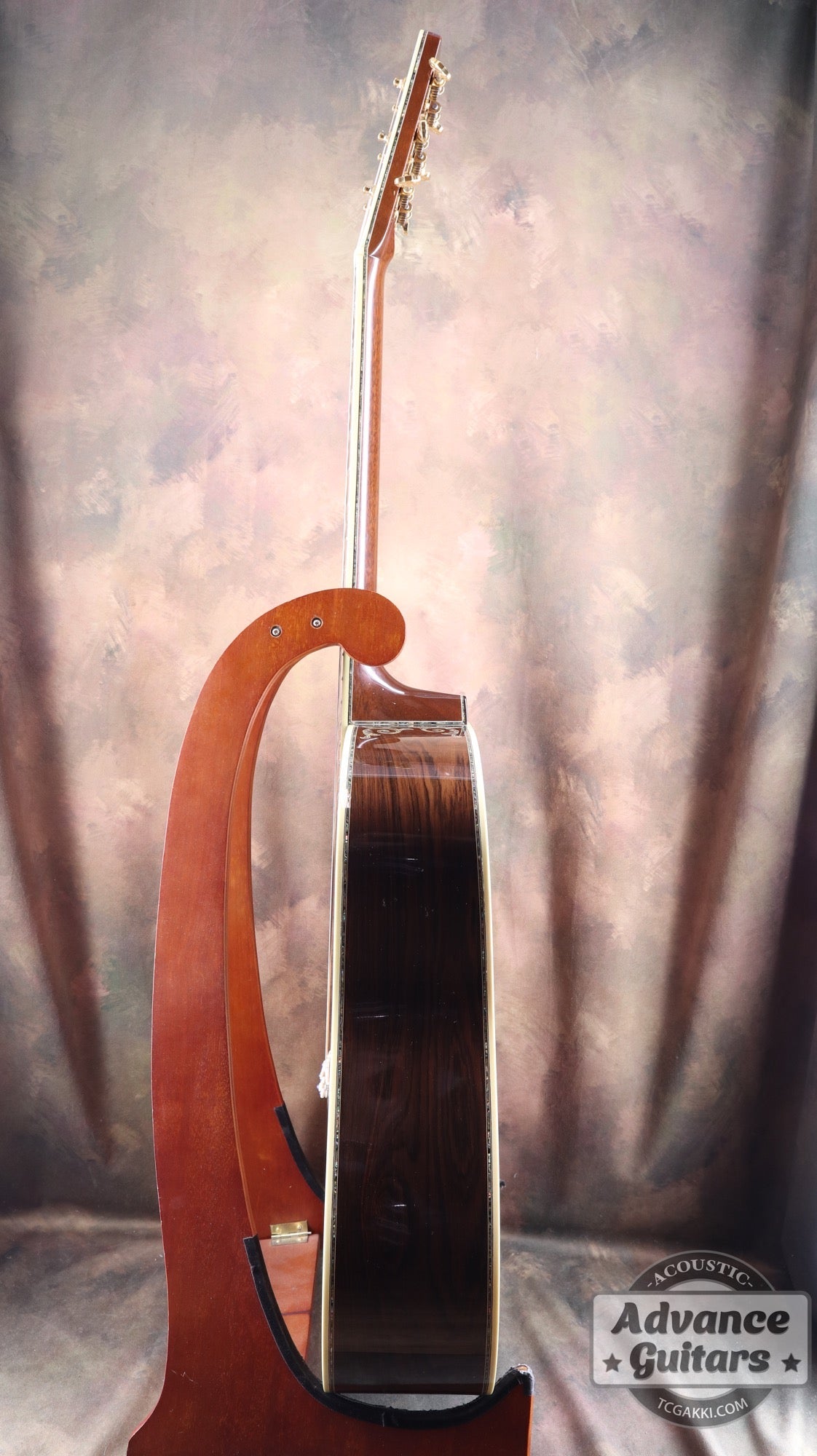 2002年製 D - 50 Deluxe - TC楽器 - TCGAKKI