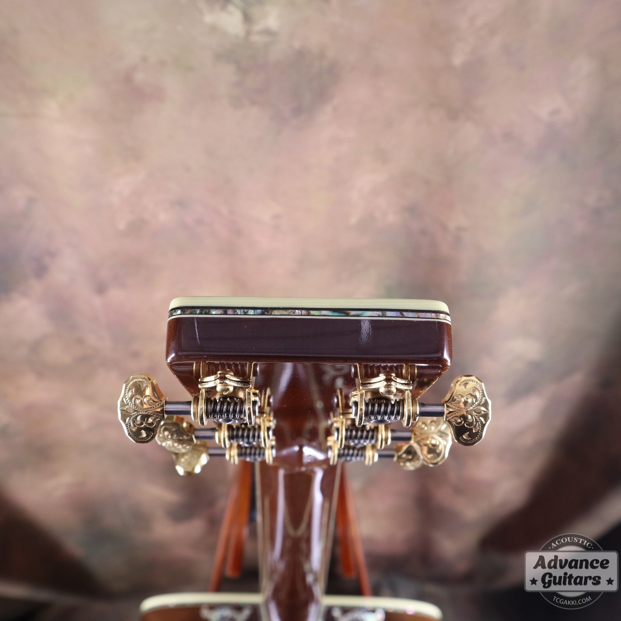 2002年製 D - 50 Deluxe - TC楽器 - TCGAKKI