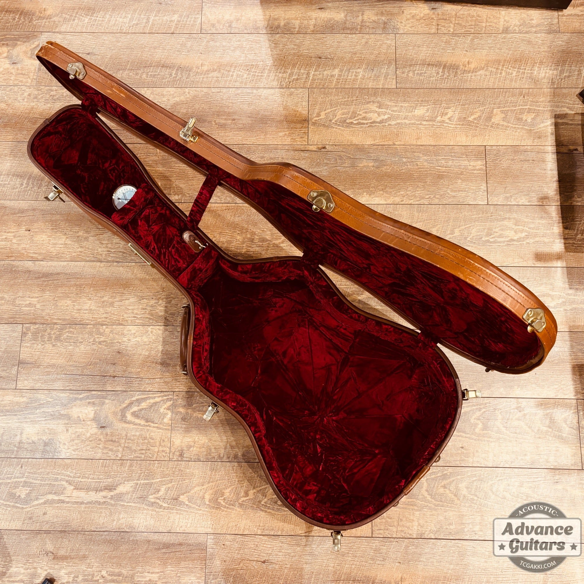 2002年製 D - 50 Deluxe - TC楽器 - TCGAKKI