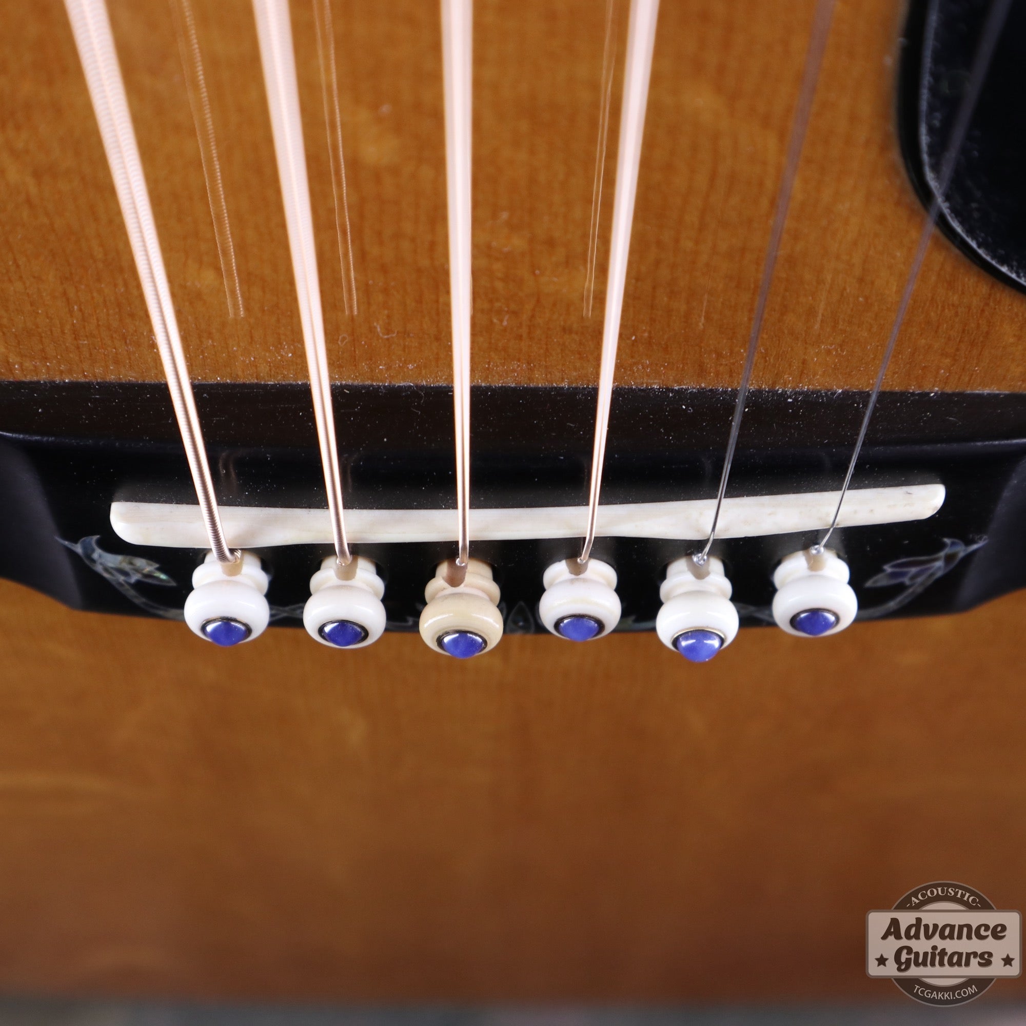 2002年製 D - 50 Deluxe - TC楽器 - TCGAKKI