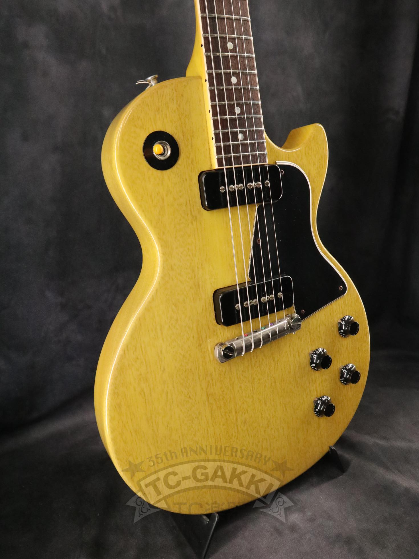 2002 Historic Collection 1960 Les Paul Special Single Cut - TC楽器 - TCGAKKI