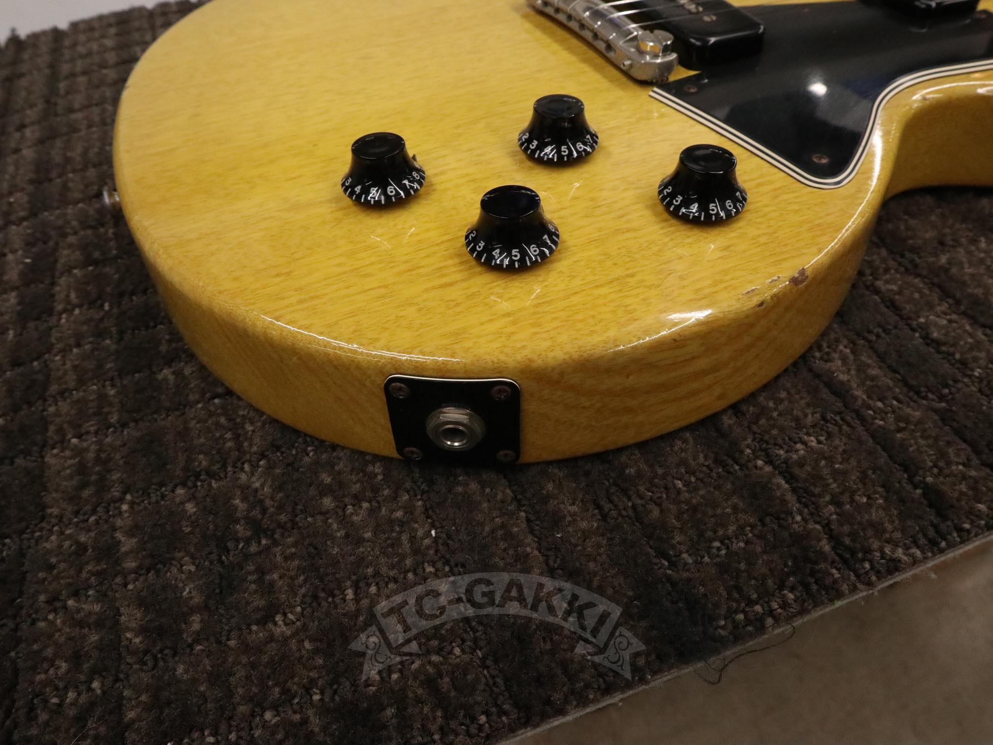 2002 Historic Collection 1960 Les Paul Special Single Cut - TC楽器 - TCGAKKI