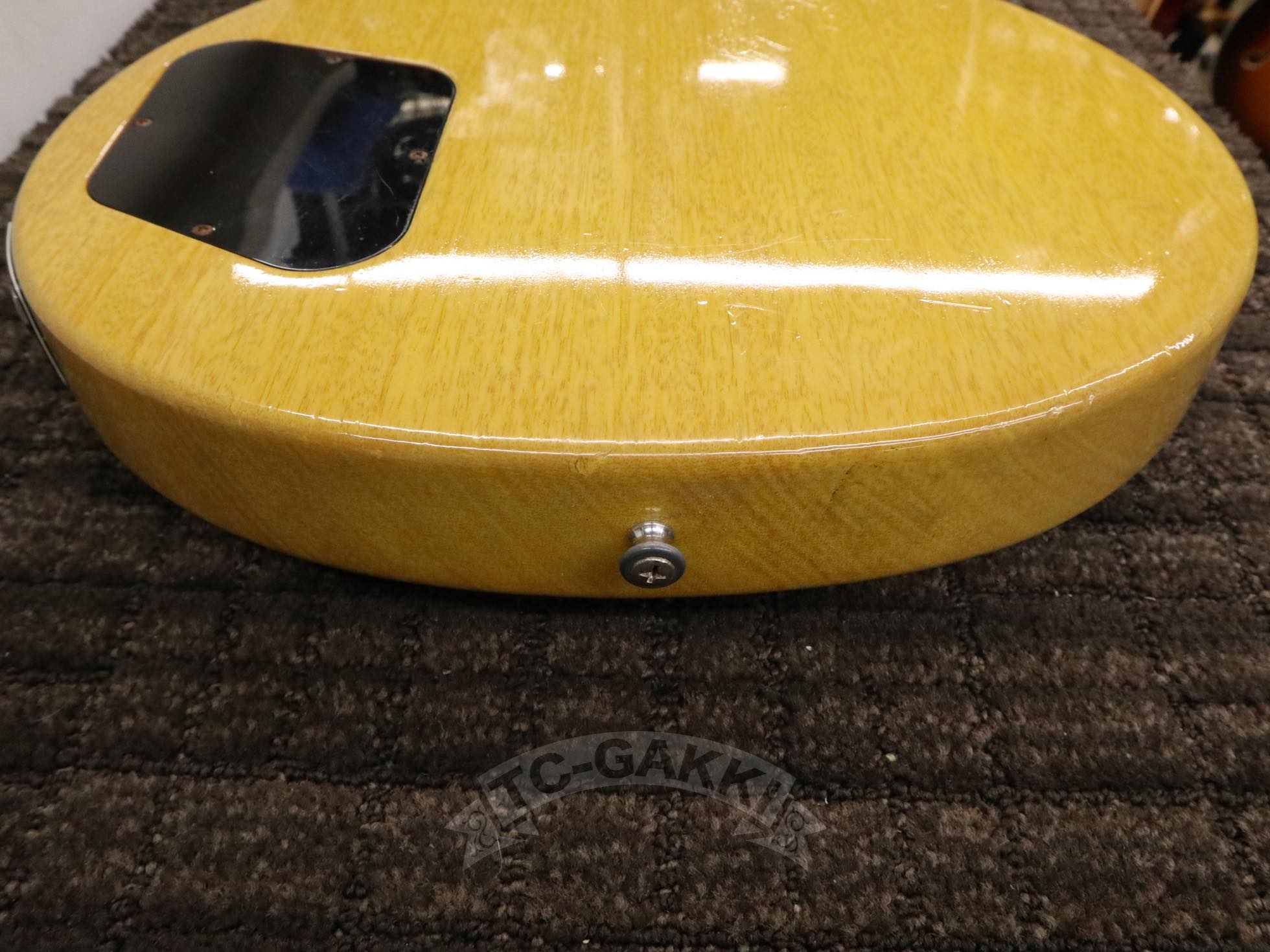 2002 Historic Collection 1960 Les Paul Special Single Cut - TC楽器 - TCGAKKI