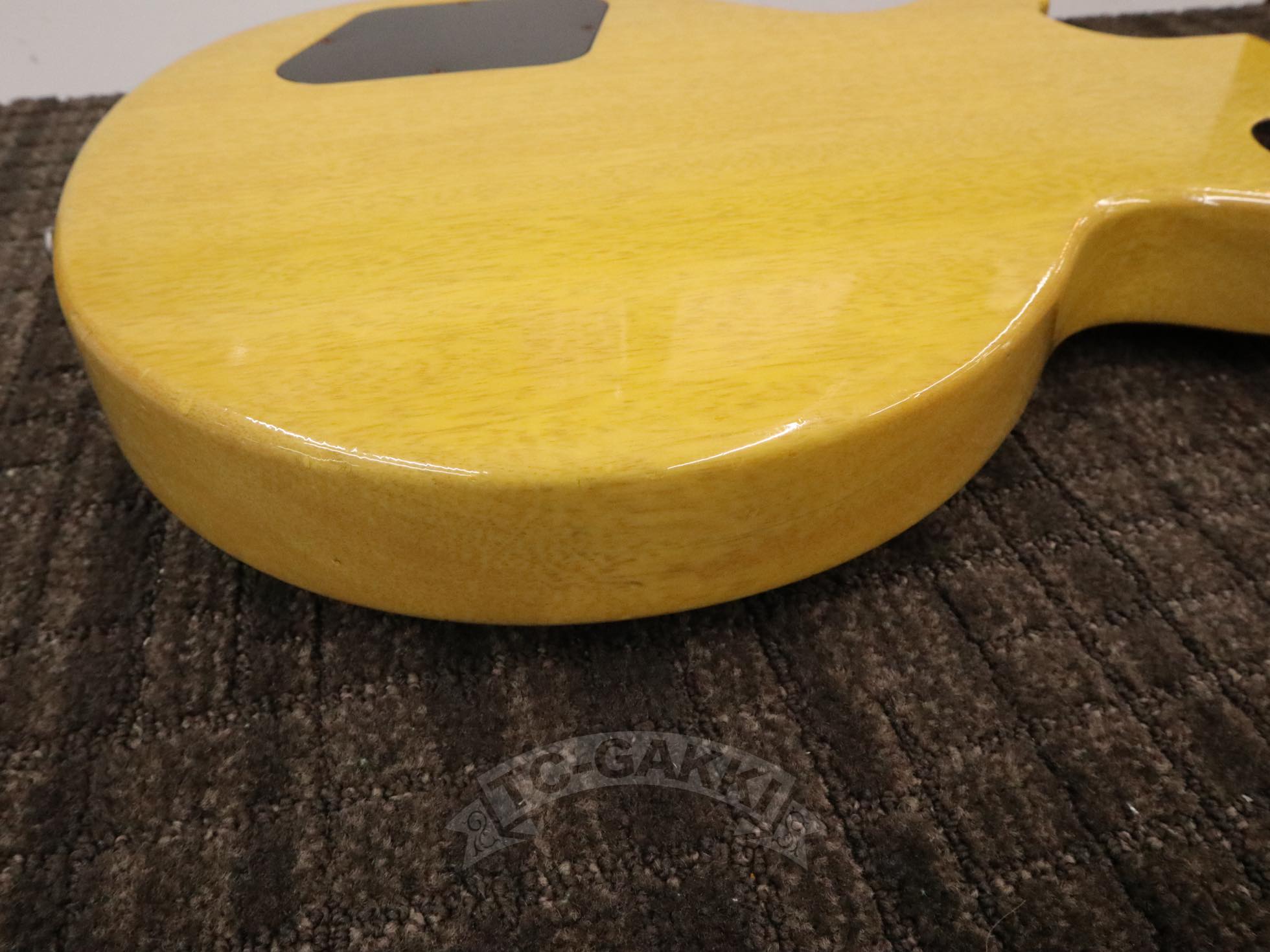 2002 Historic Collection 1960 Les Paul Special Single Cut - TC楽器 - TCGAKKI