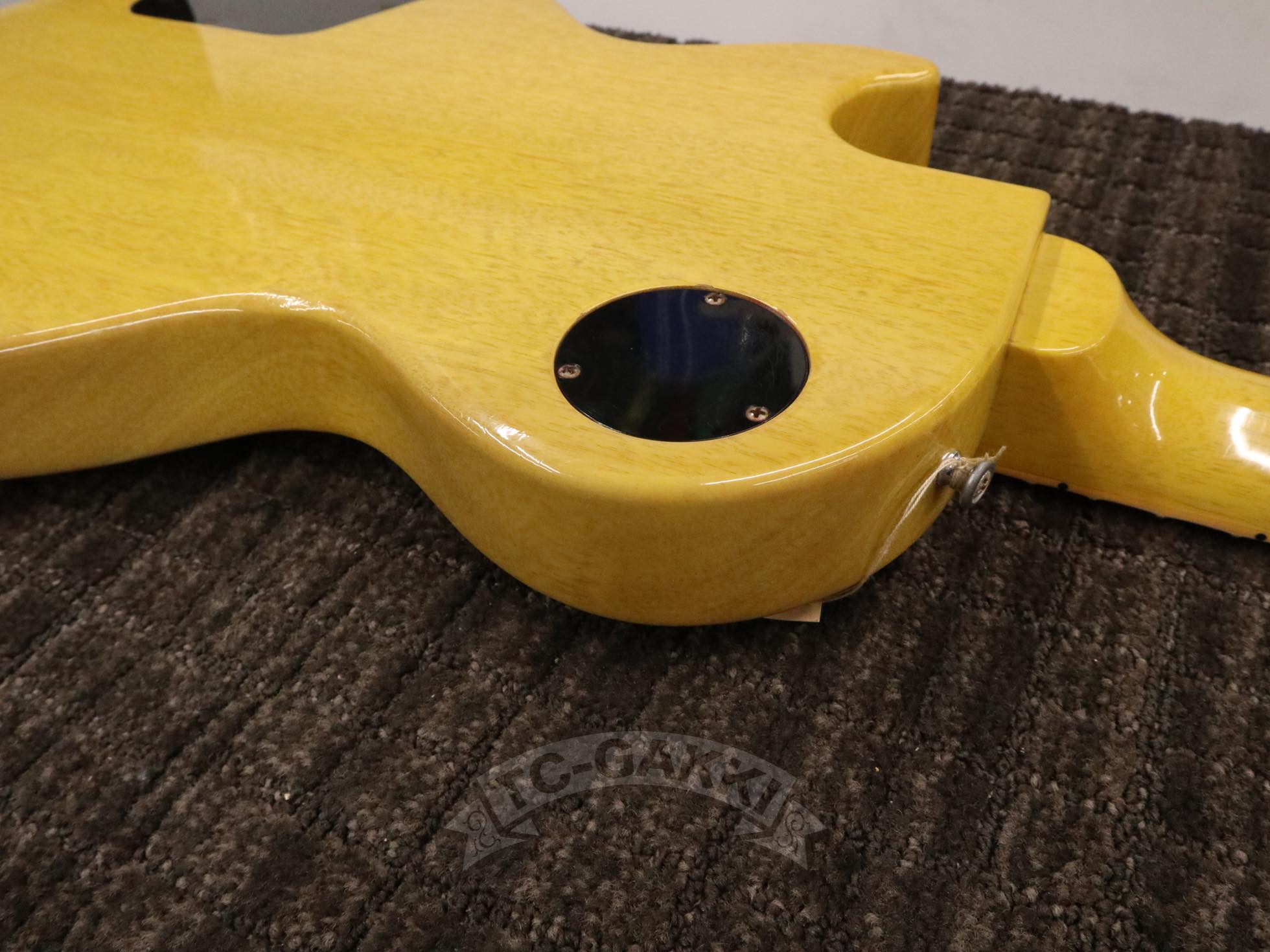 2002 Historic Collection 1960 Les Paul Special Single Cut - TC楽器 - TCGAKKI