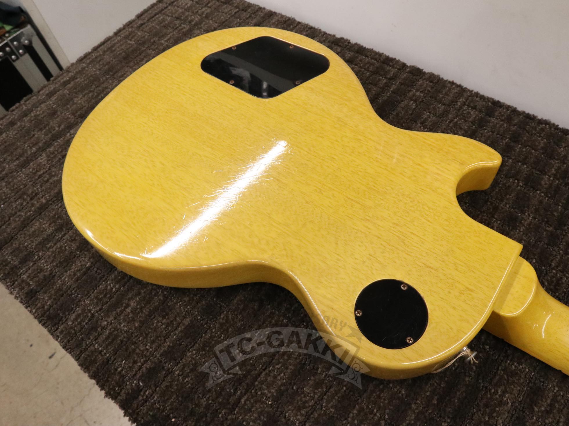 2002 Historic Collection 1960 Les Paul Special Single Cut - TC楽器 - TCGAKKI