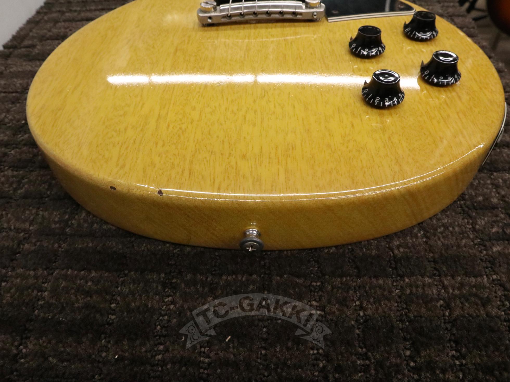 2002 Historic Collection 1960 Les Paul Special Single Cut - TC楽器 - TCGAKKI