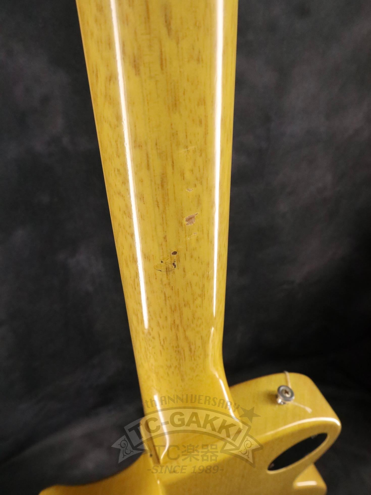 2002 Historic Collection 1960 Les Paul Special Single Cut - TC楽器 - TCGAKKI