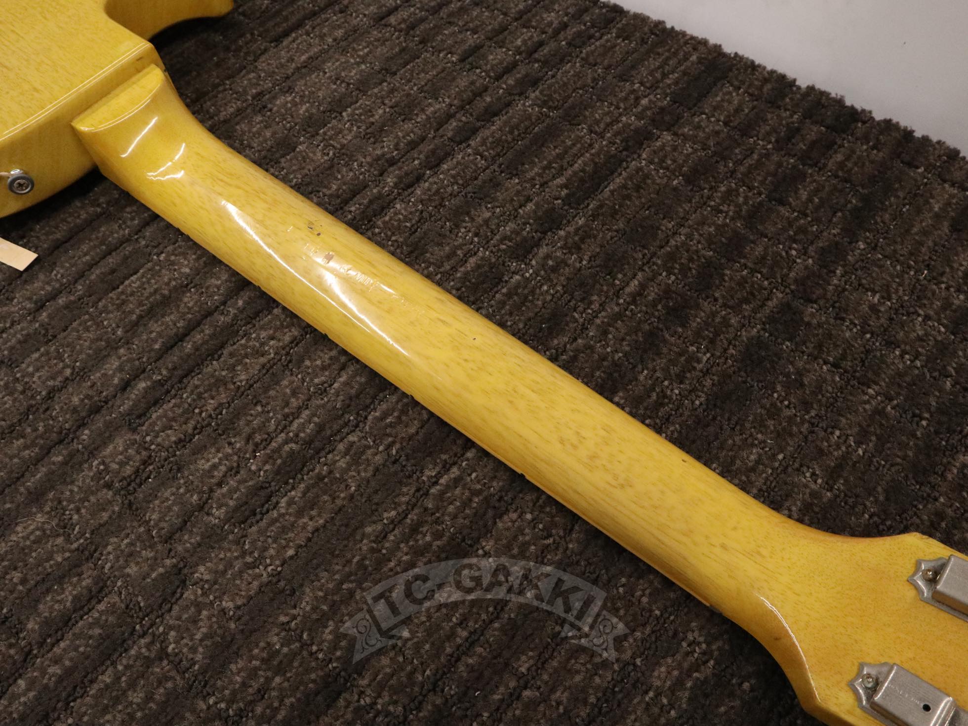 2002 Historic Collection 1960 Les Paul Special Single Cut - TC楽器 - TCGAKKI