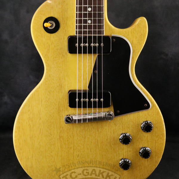 レスポールタイプ