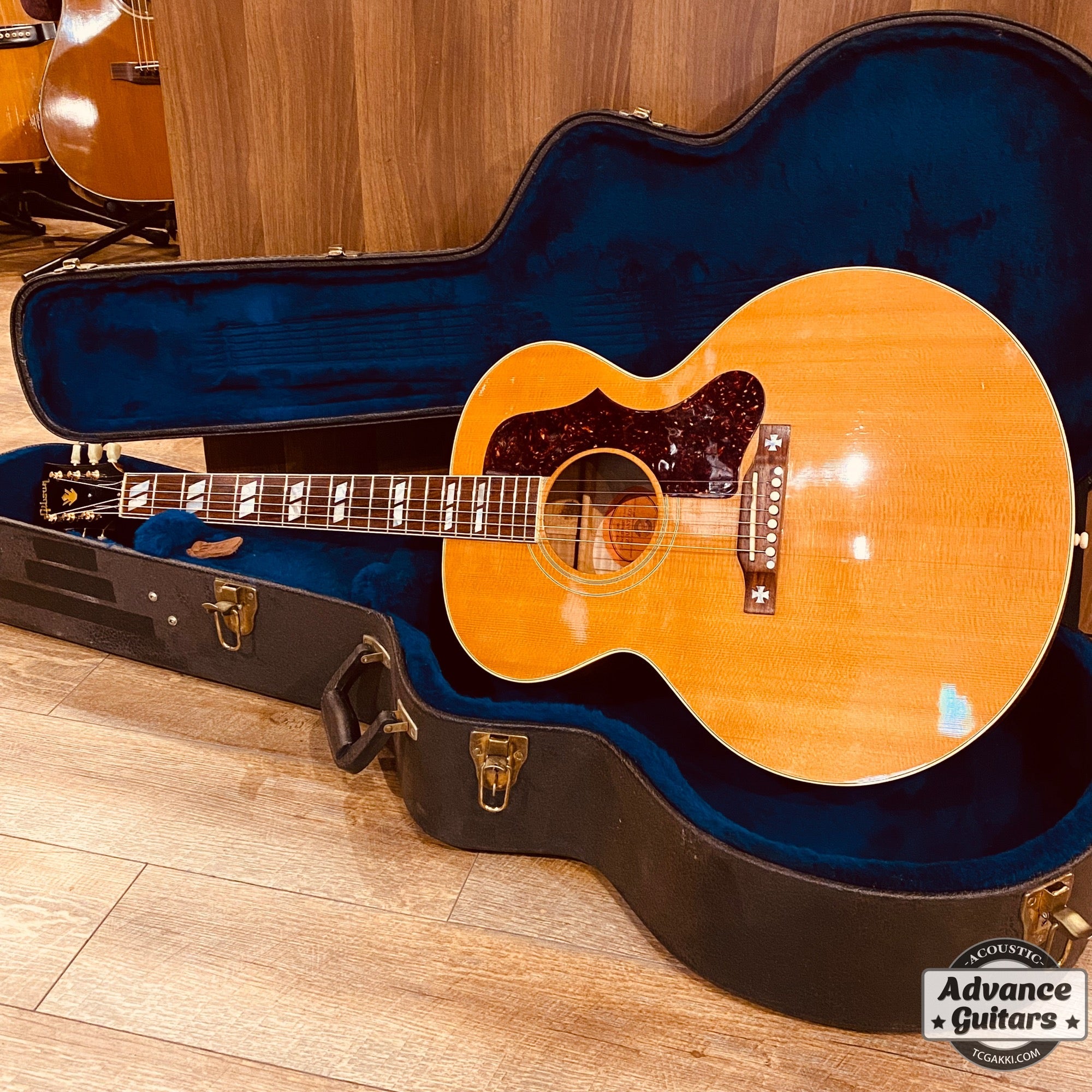 2002年製 J - 185 - TC楽器 - TCGAKKI