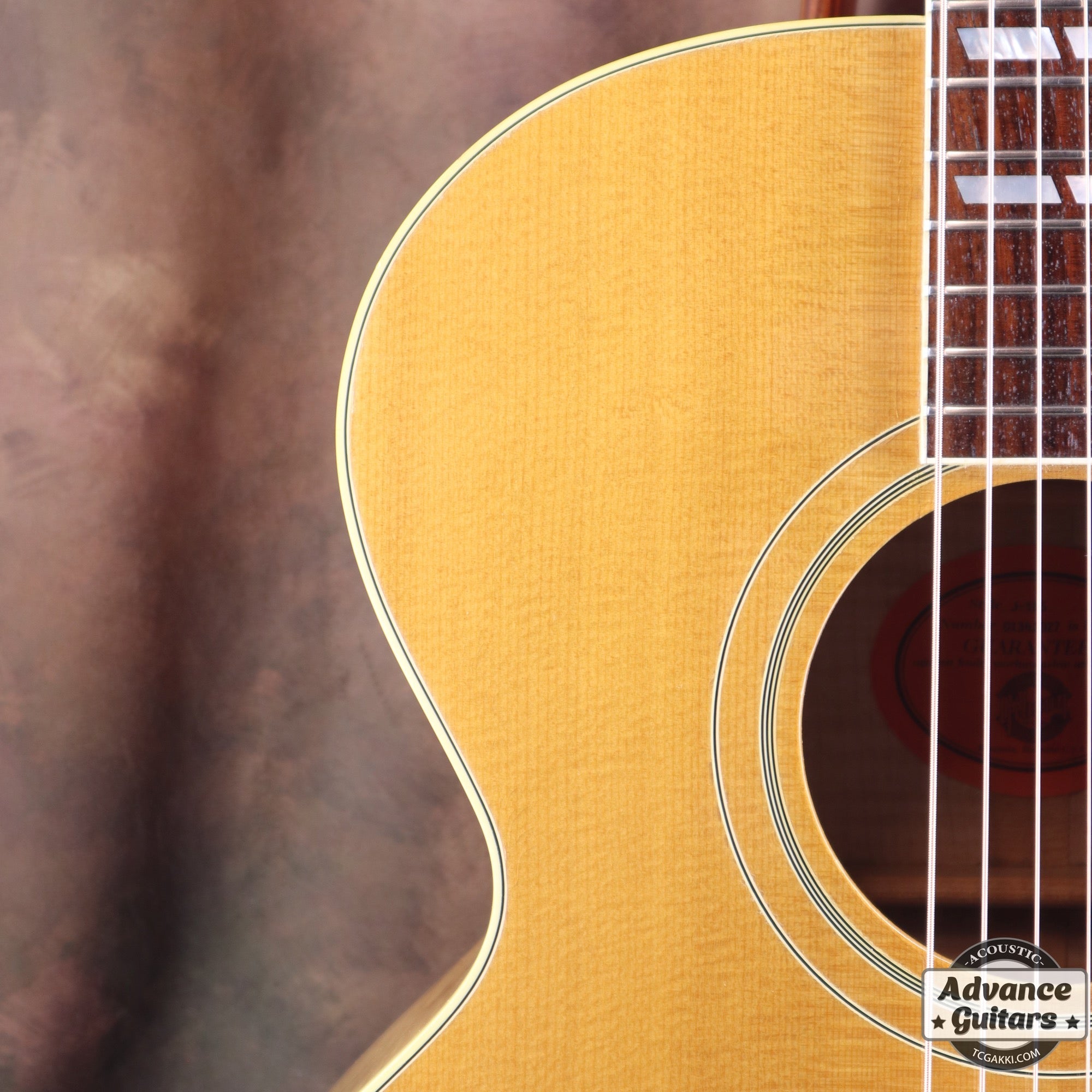 2002年製 J - 185 - TC楽器 - TCGAKKI