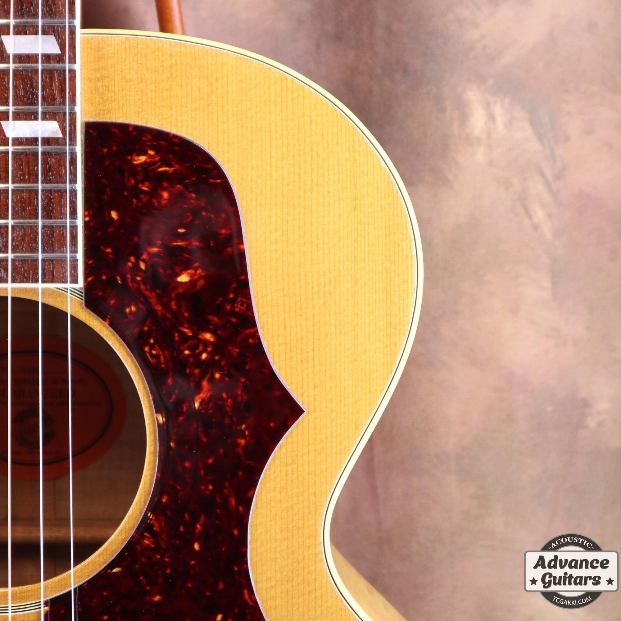 2002年製 J - 185 - TC楽器 - TCGAKKI