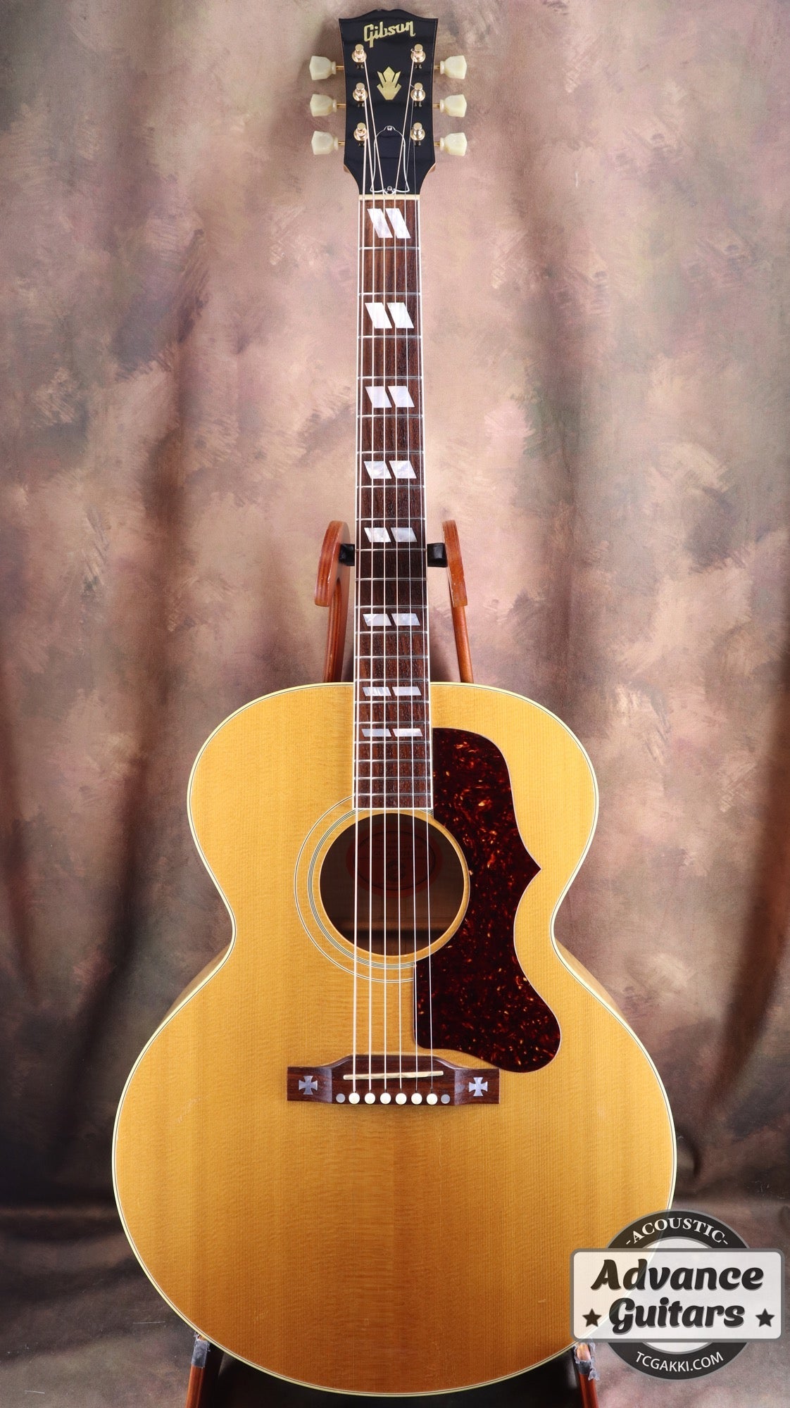 2002年製 J - 185 - TC楽器 - TCGAKKI