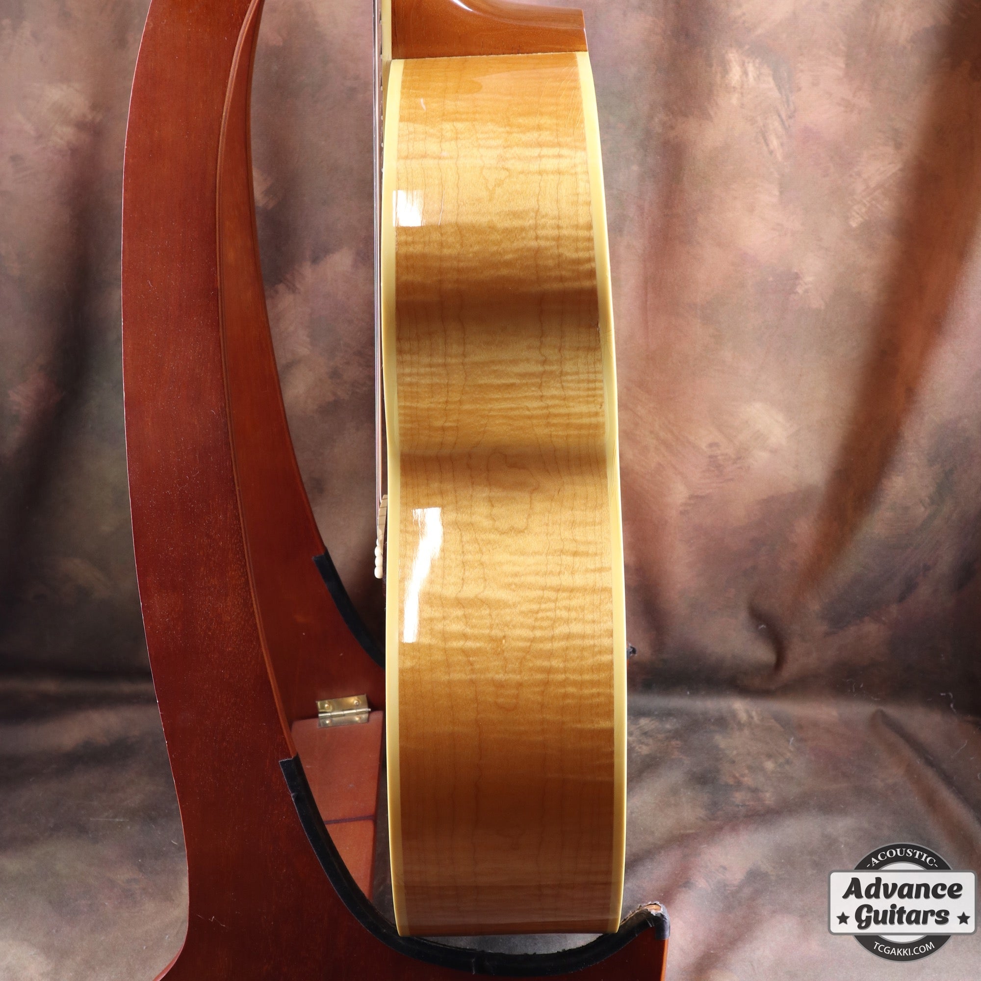 2002年製 J - 185 - TC楽器 - TCGAKKI