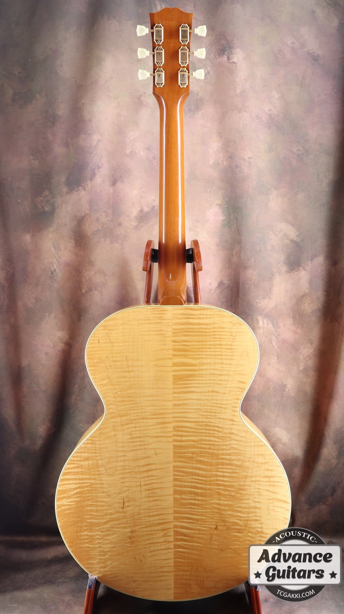 2002年製 J - 185 - TC楽器 - TCGAKKI